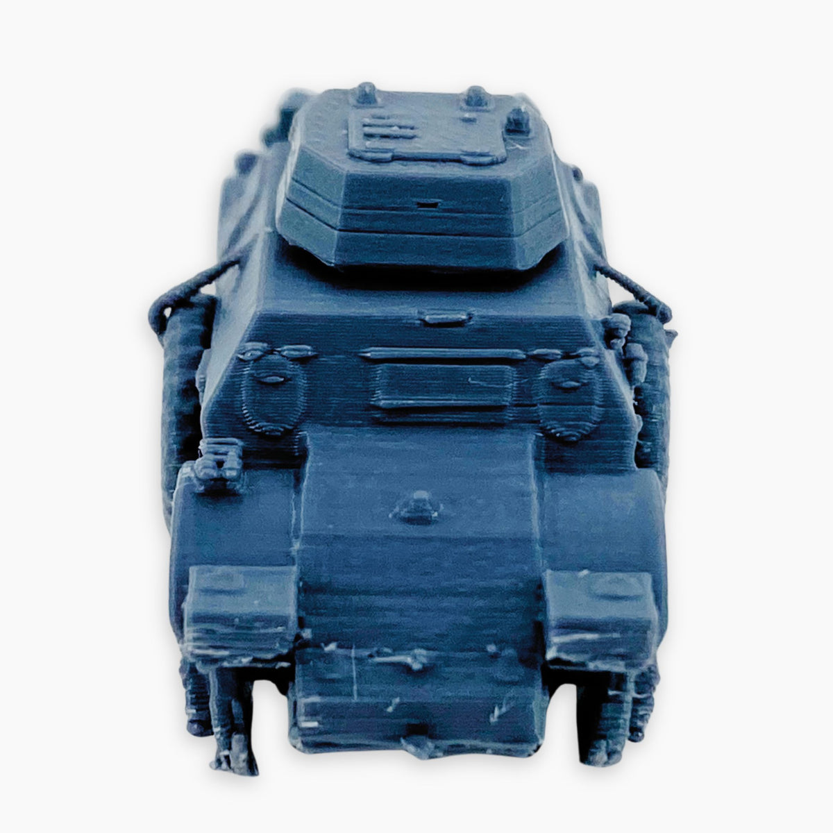 Autoblinda AB 40 (rail)