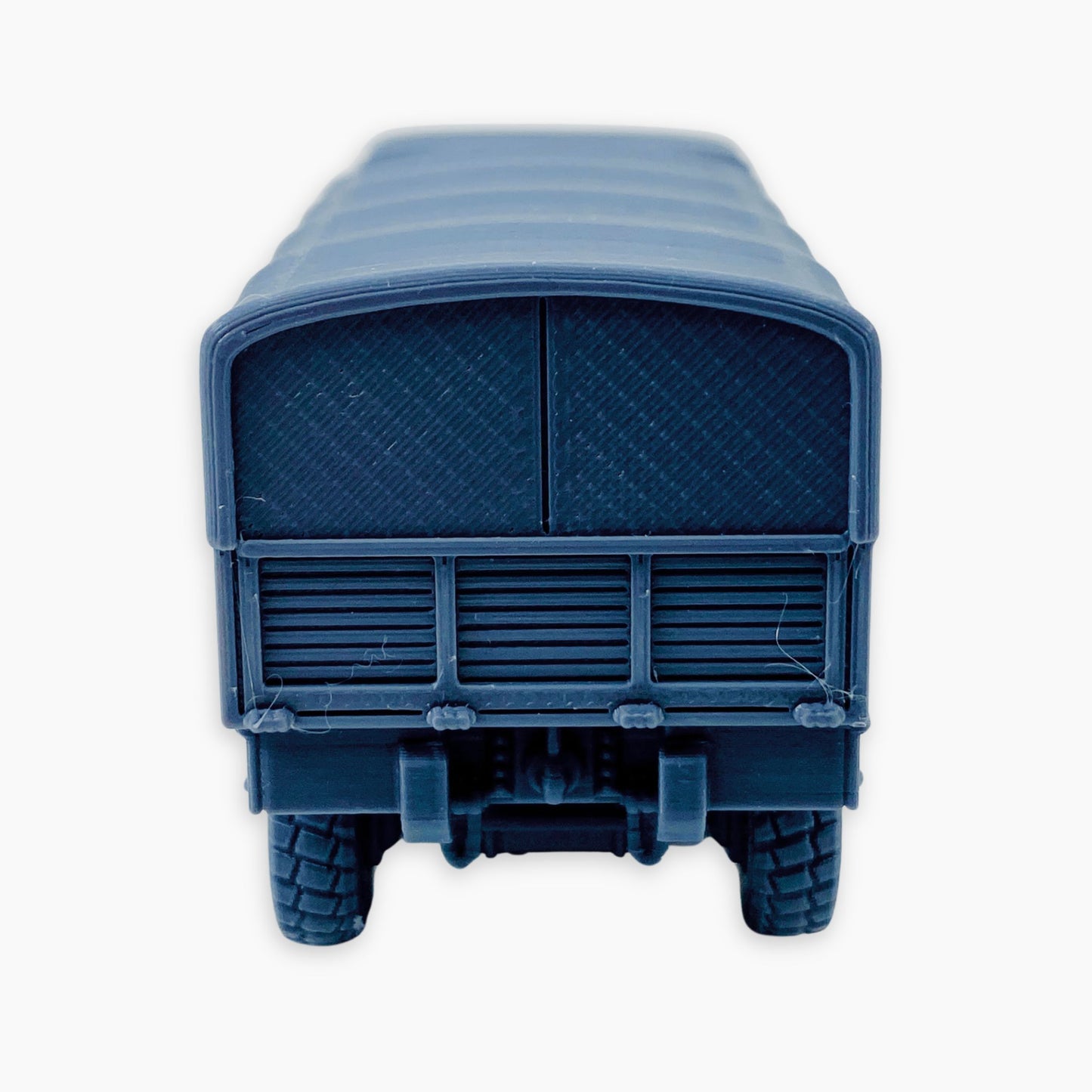 Berliet GBU 15 (covered)