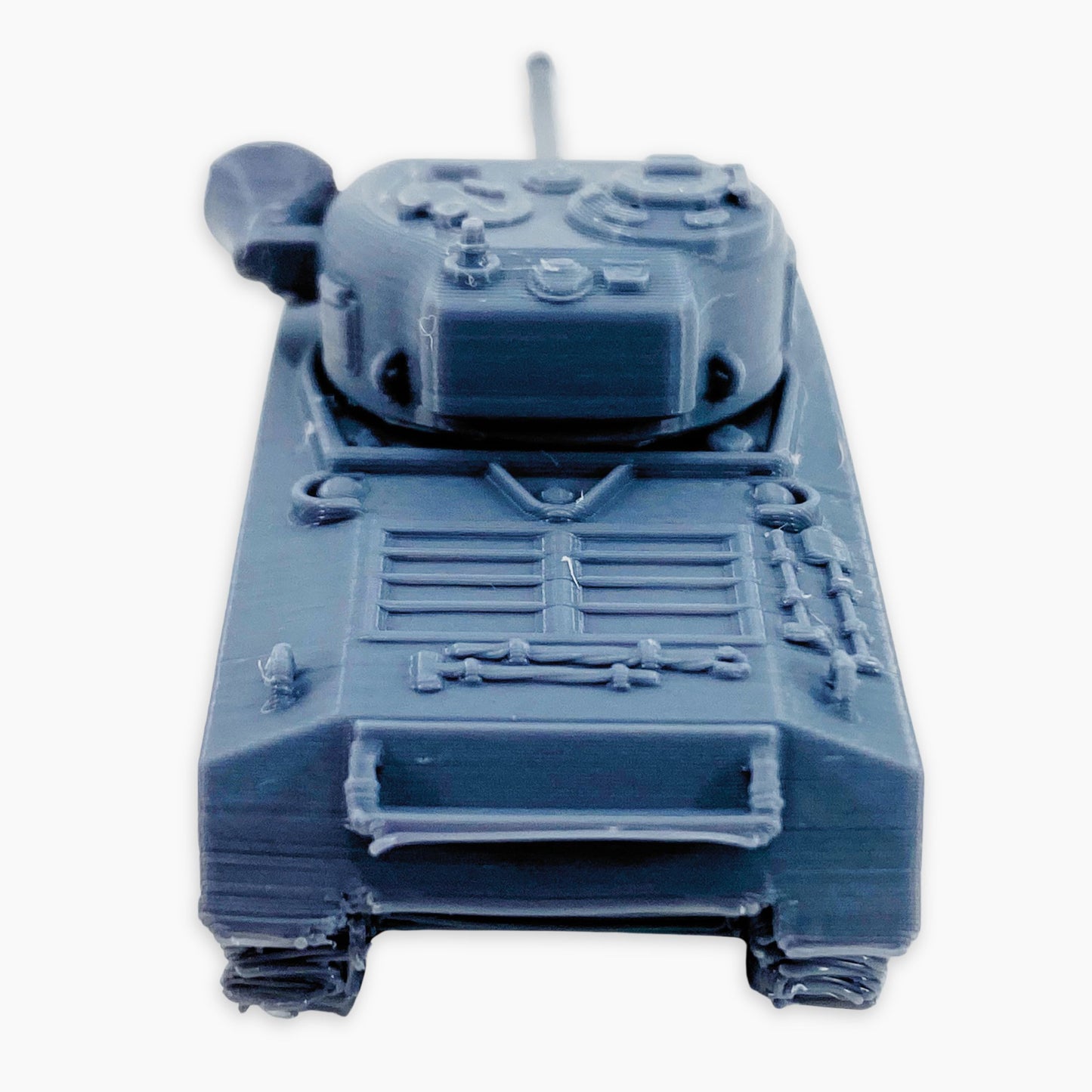 Oddball Sherman