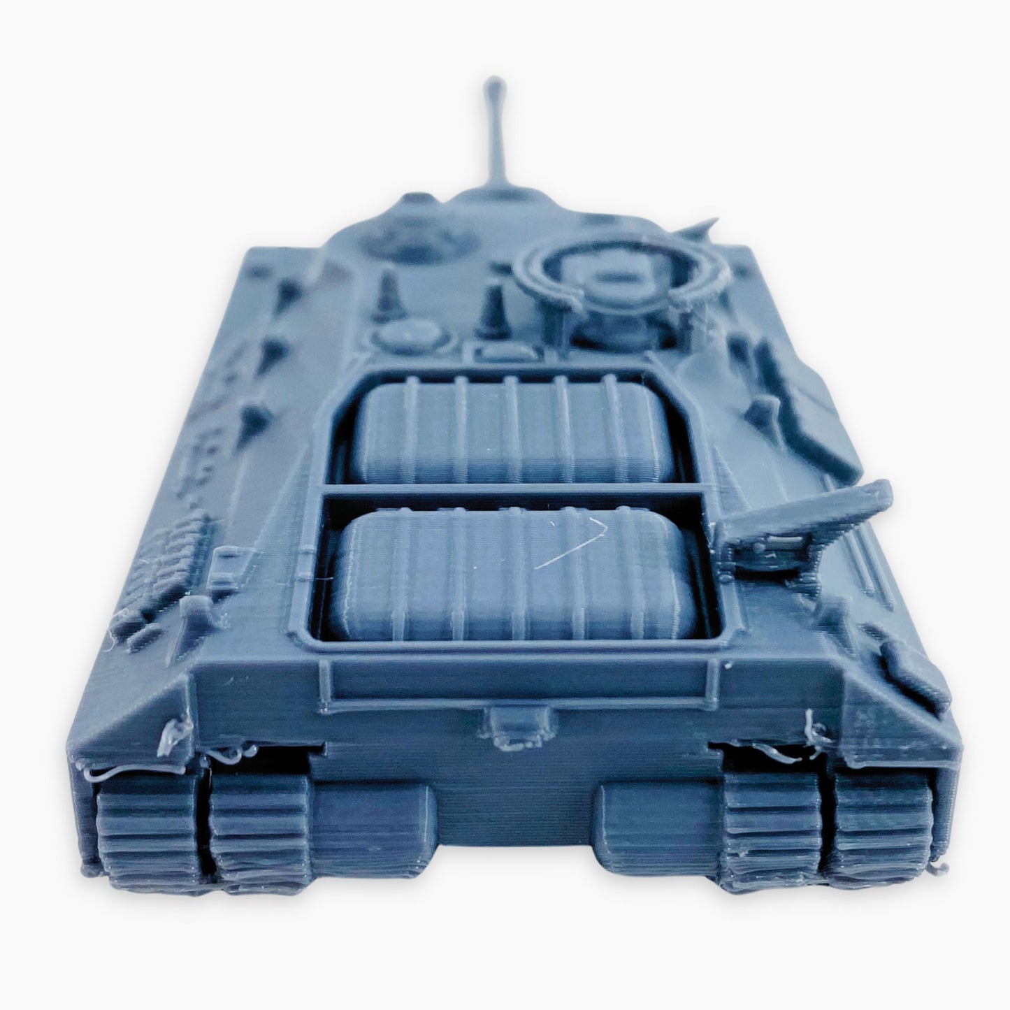 T95 Super Heavy Tank