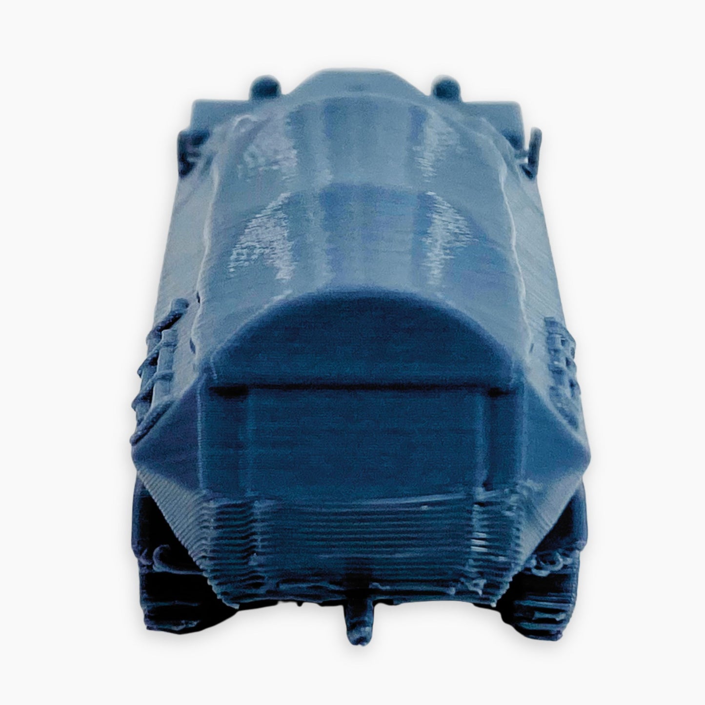 Sd.Kfz. 251 Ausf. B (covered)
