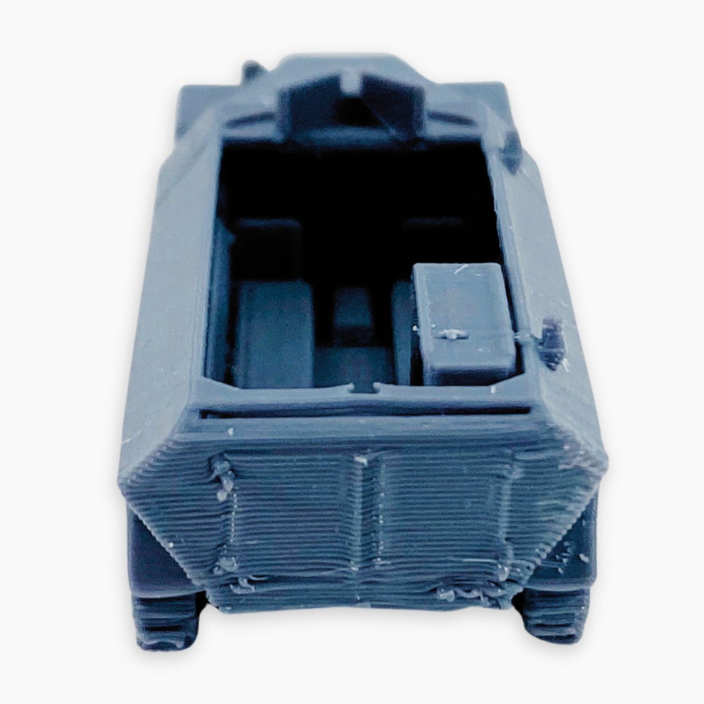 Sd.Kfz. 251/3 Ausf. D (command)