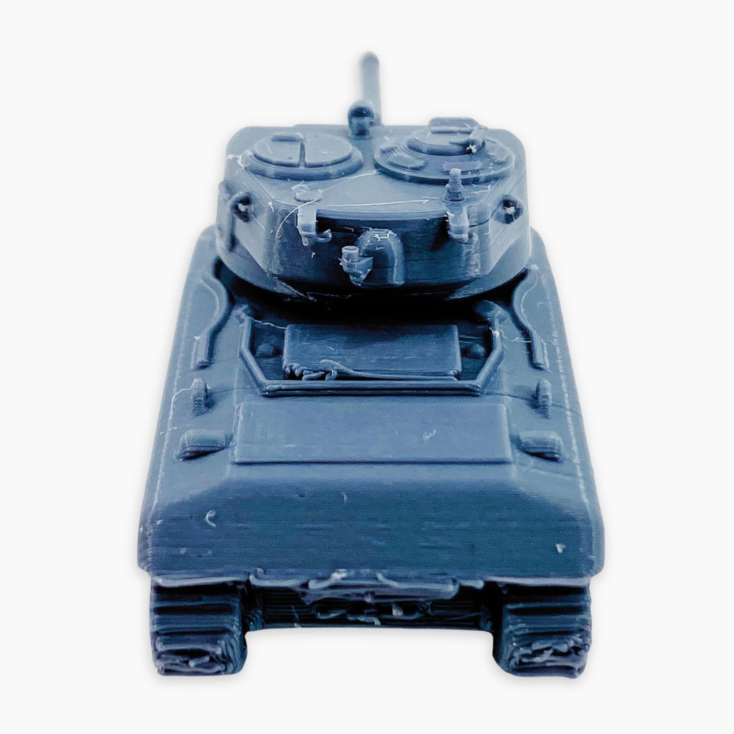 M4A1 Sherman (76)W