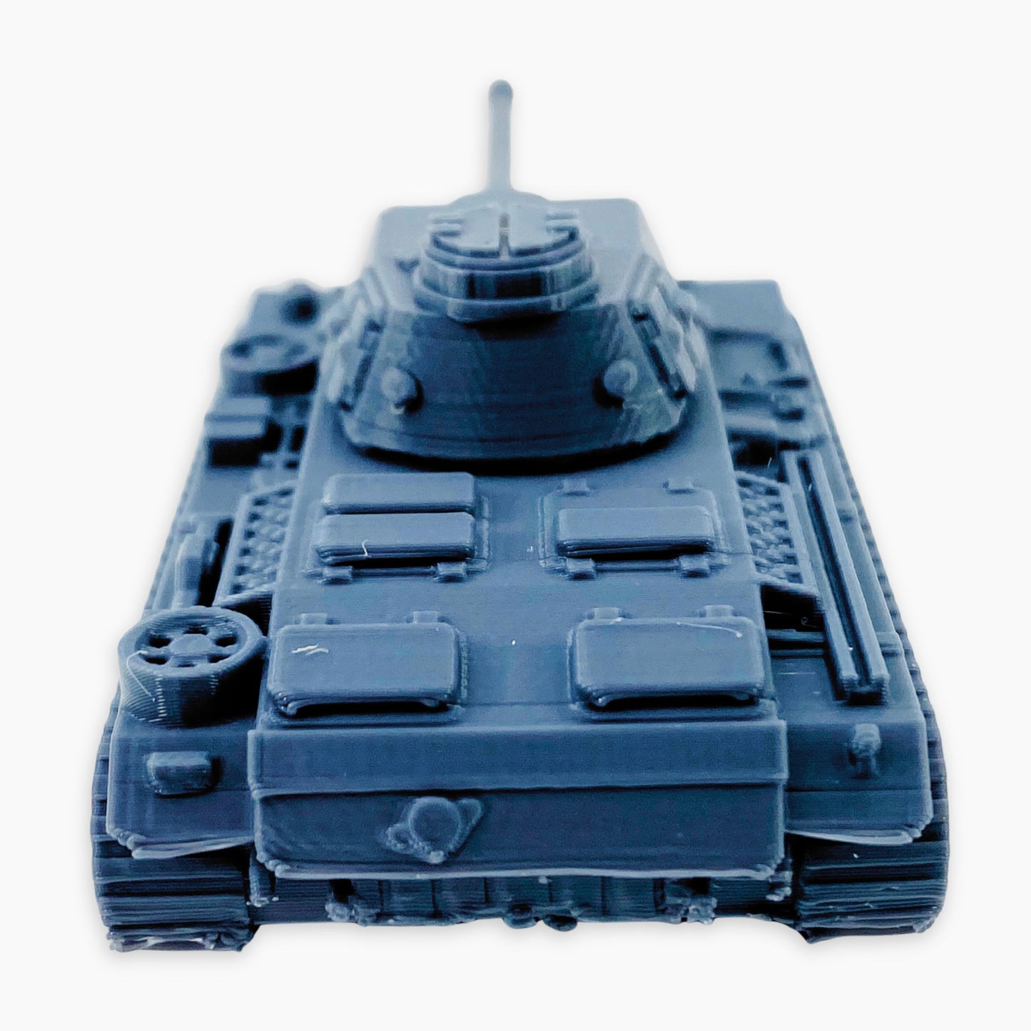 Panzer III Ausf. J (ostketten)