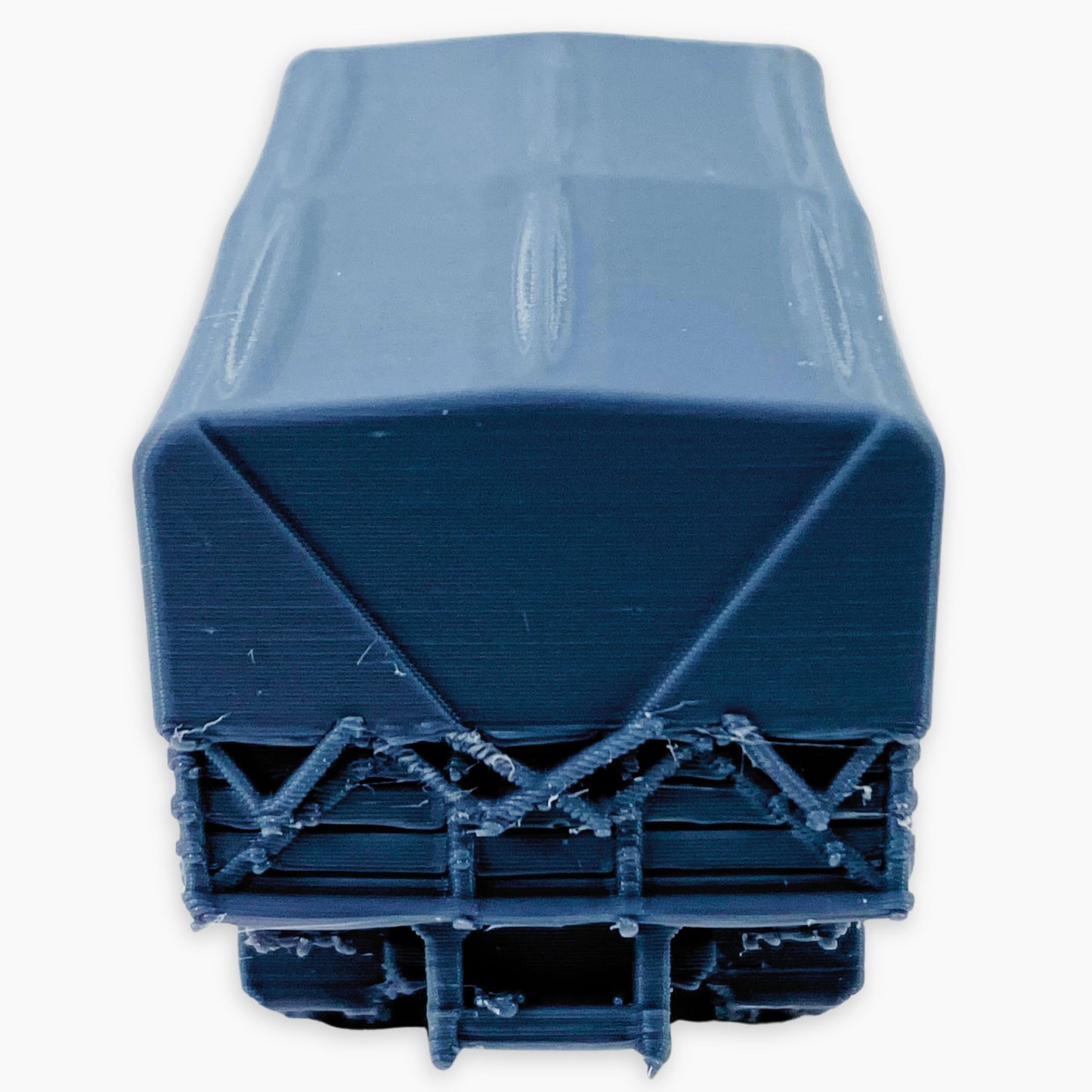 Austin K3 (dualies covered)