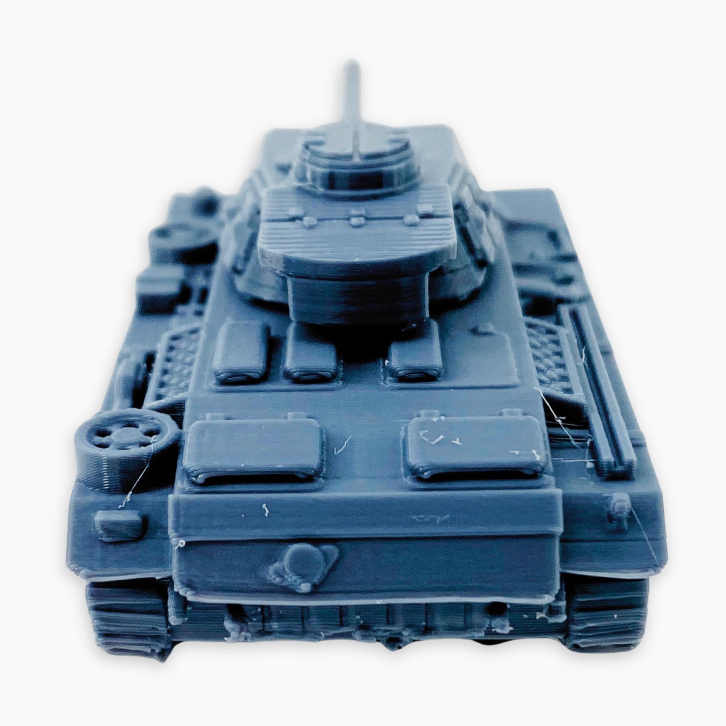 Panzer III Ausf. J1 (box)