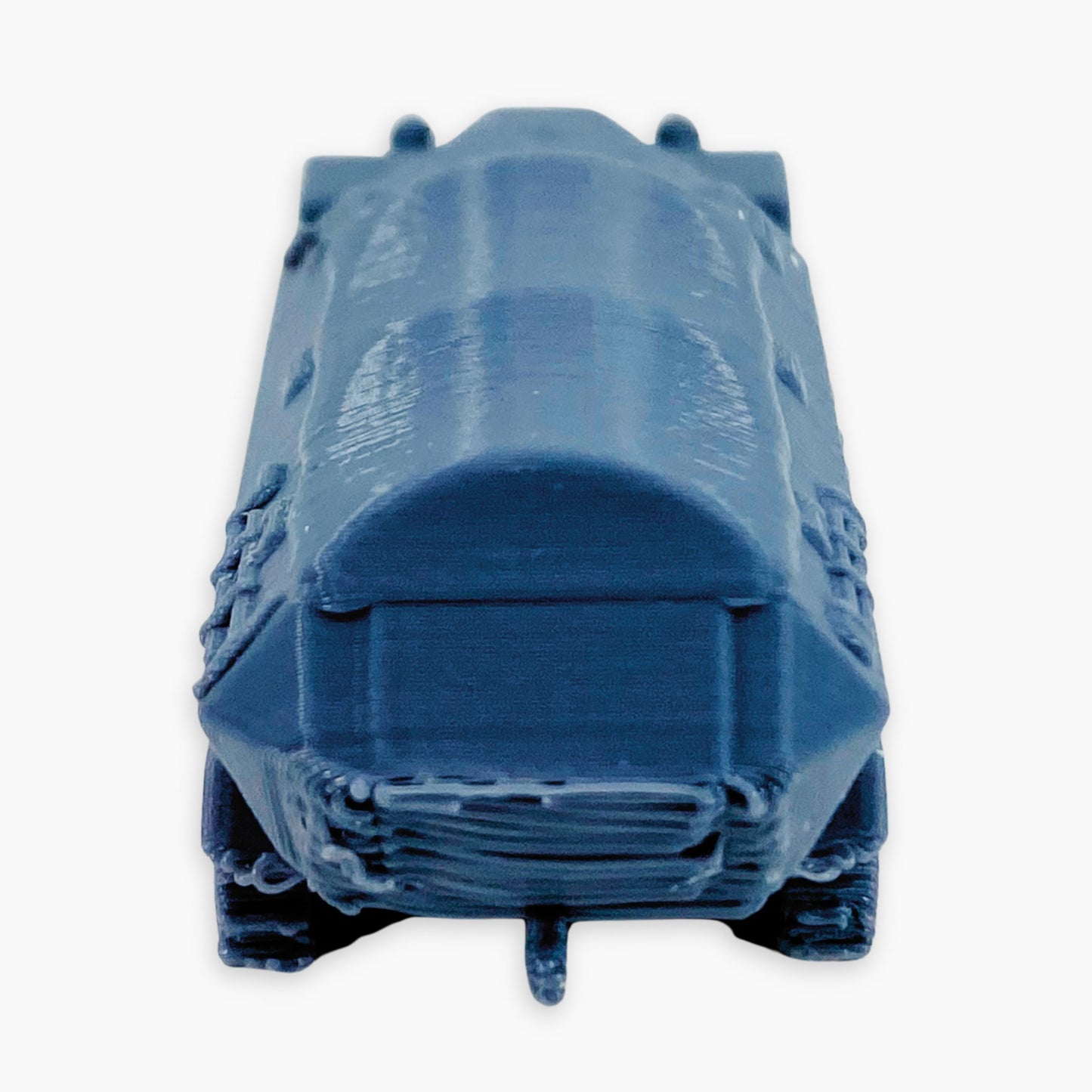 Sd.Kfz. 251/1 Ausf. A (covered)