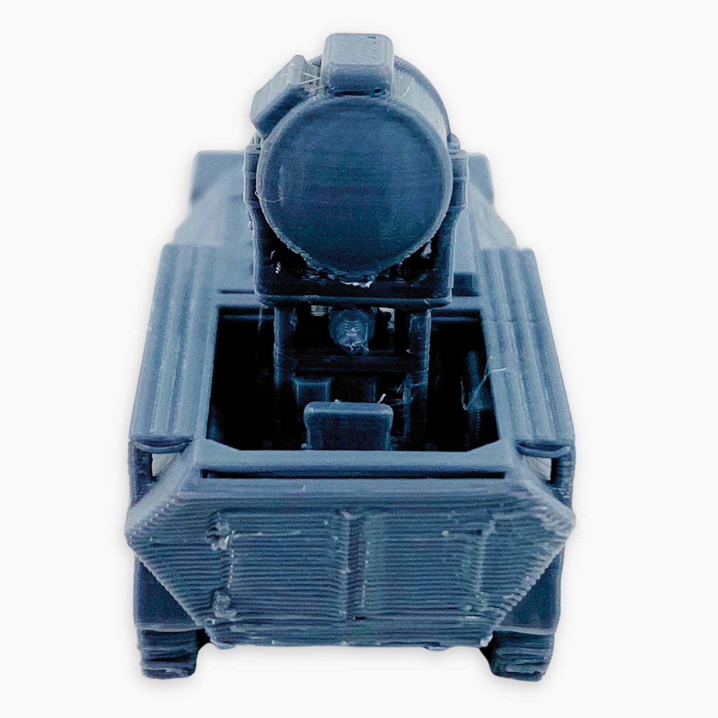 Sd.Kfz. 251/20 Ausf. D (Uhu)