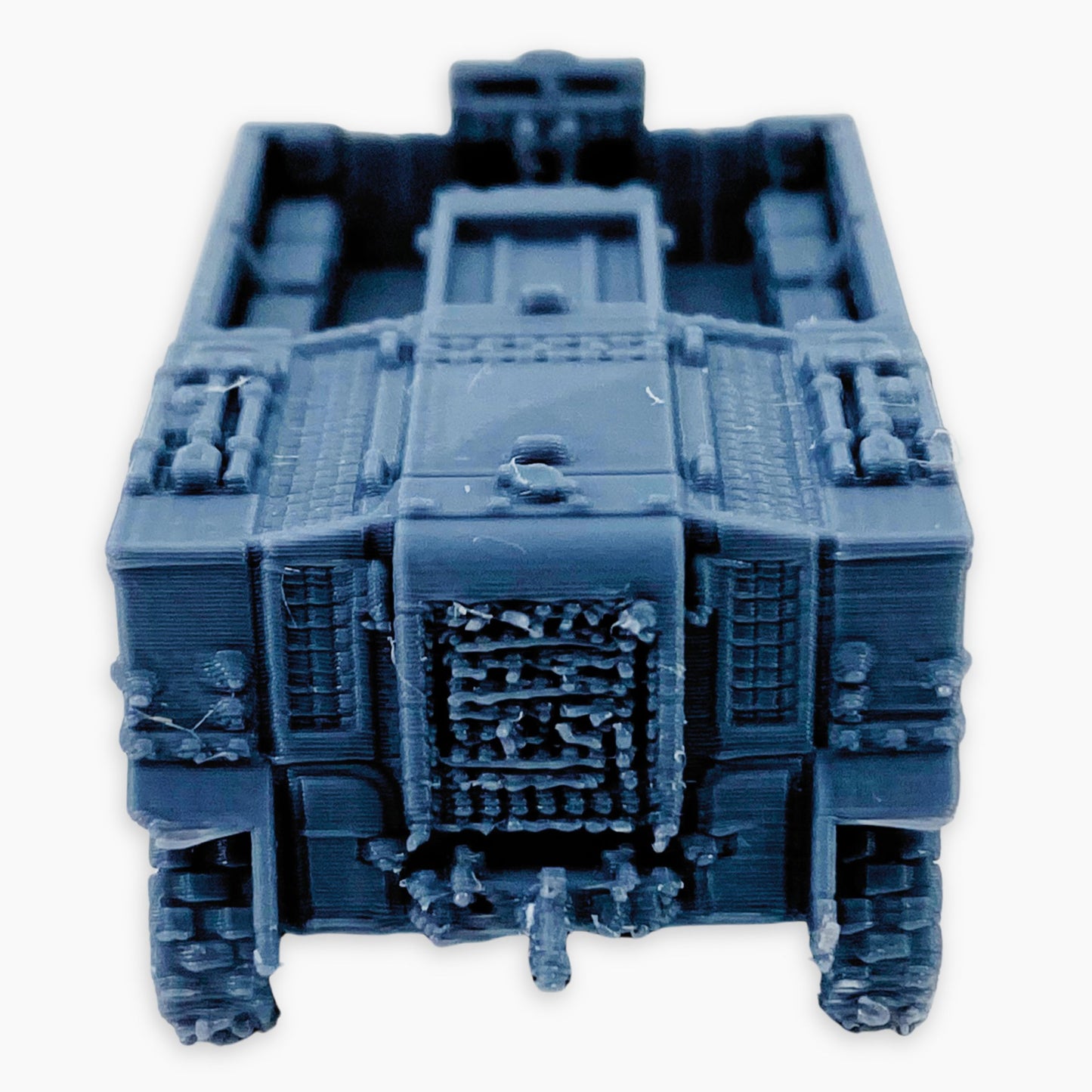 M5 High Speed Tractor