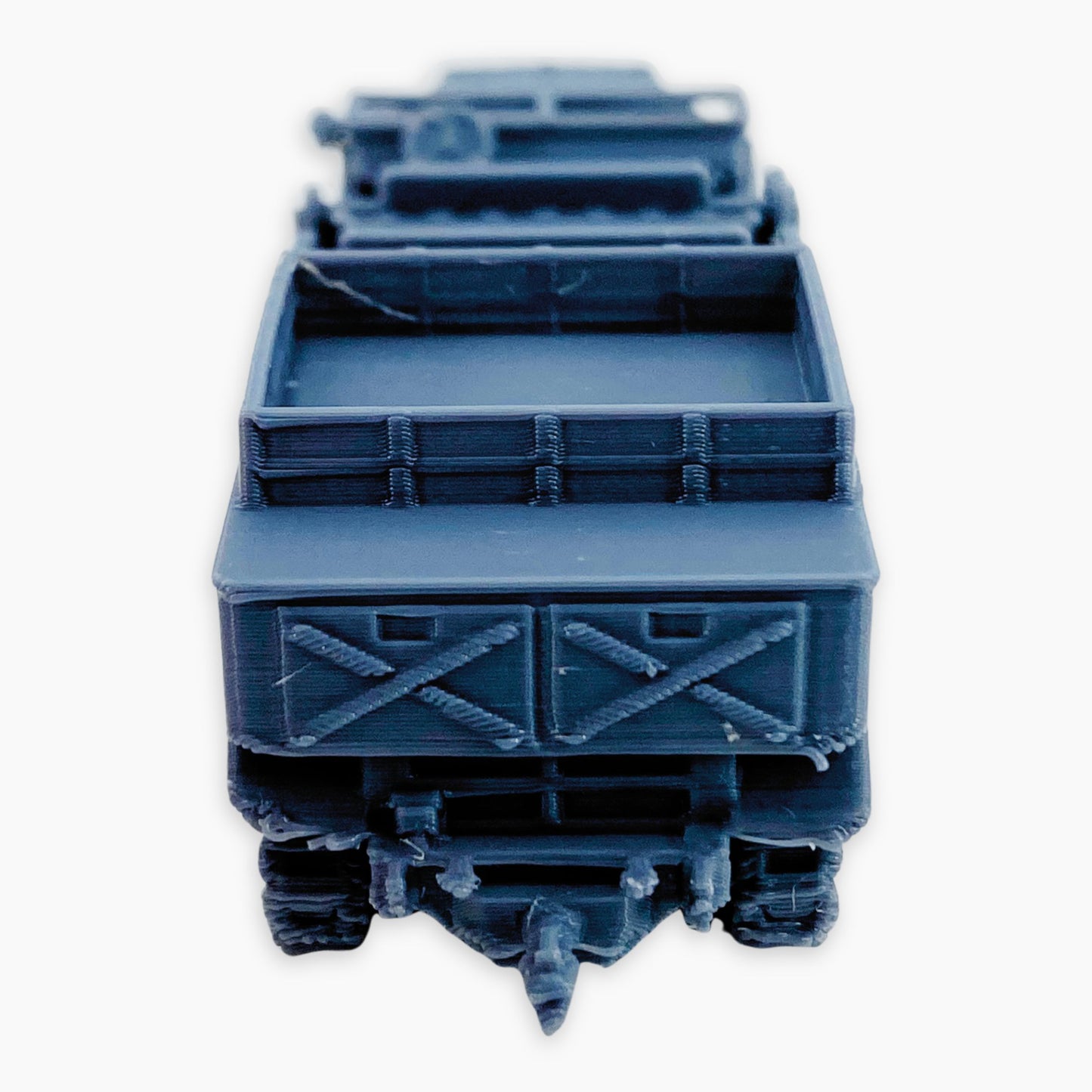 Sd.Kfz 8 (window down)