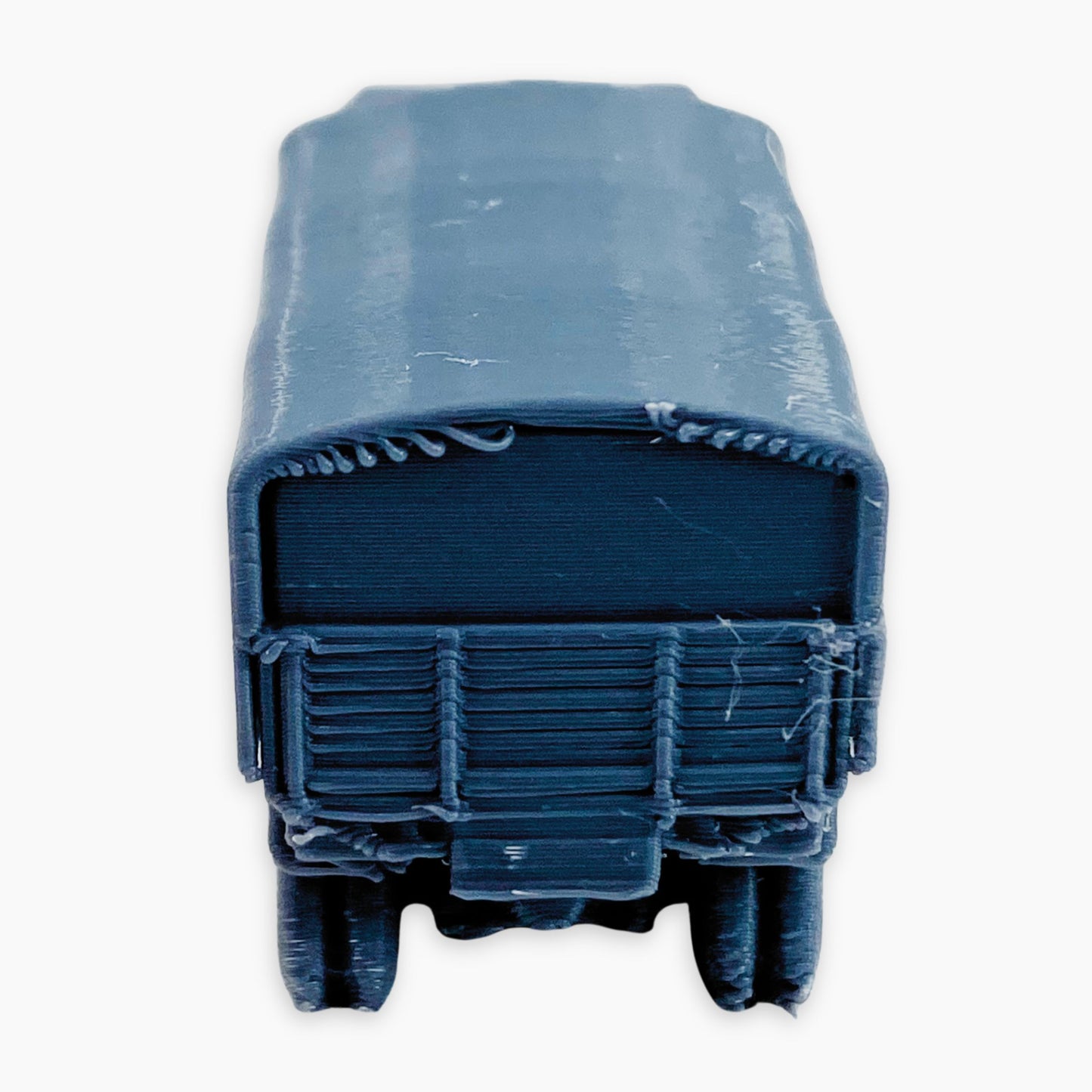 FIAT SPA Dovunque 35 (covered)