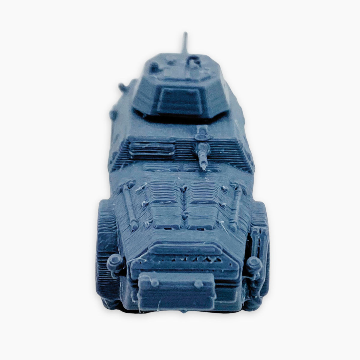 Autoblinda AB 43