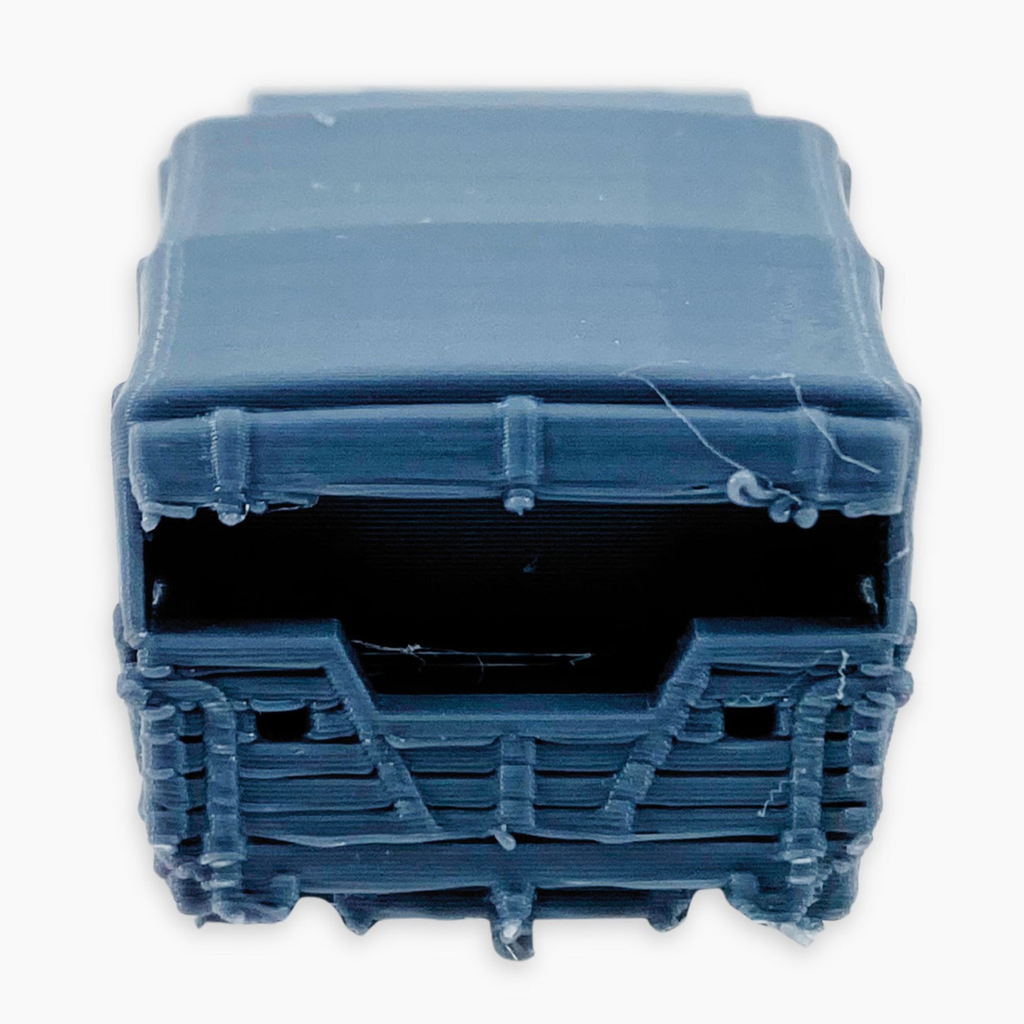 Morris CS8 (full covered)