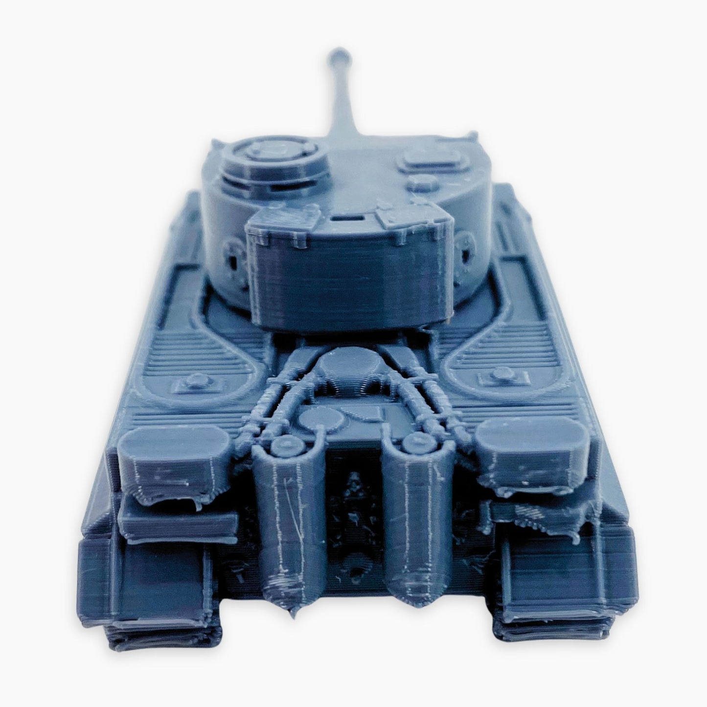 Tiger I Ausf. H1 (early)