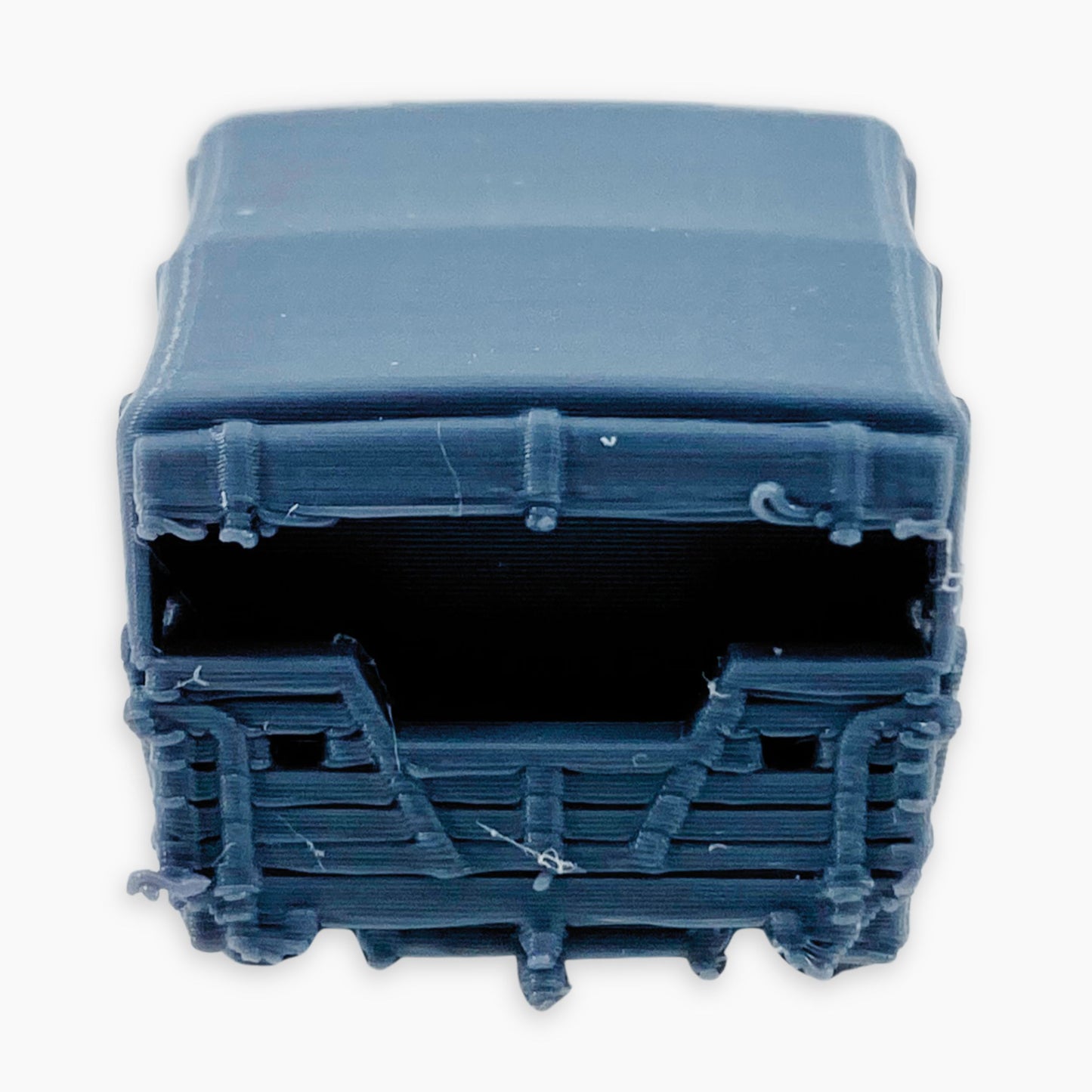 Morris CS8 (covered doors)