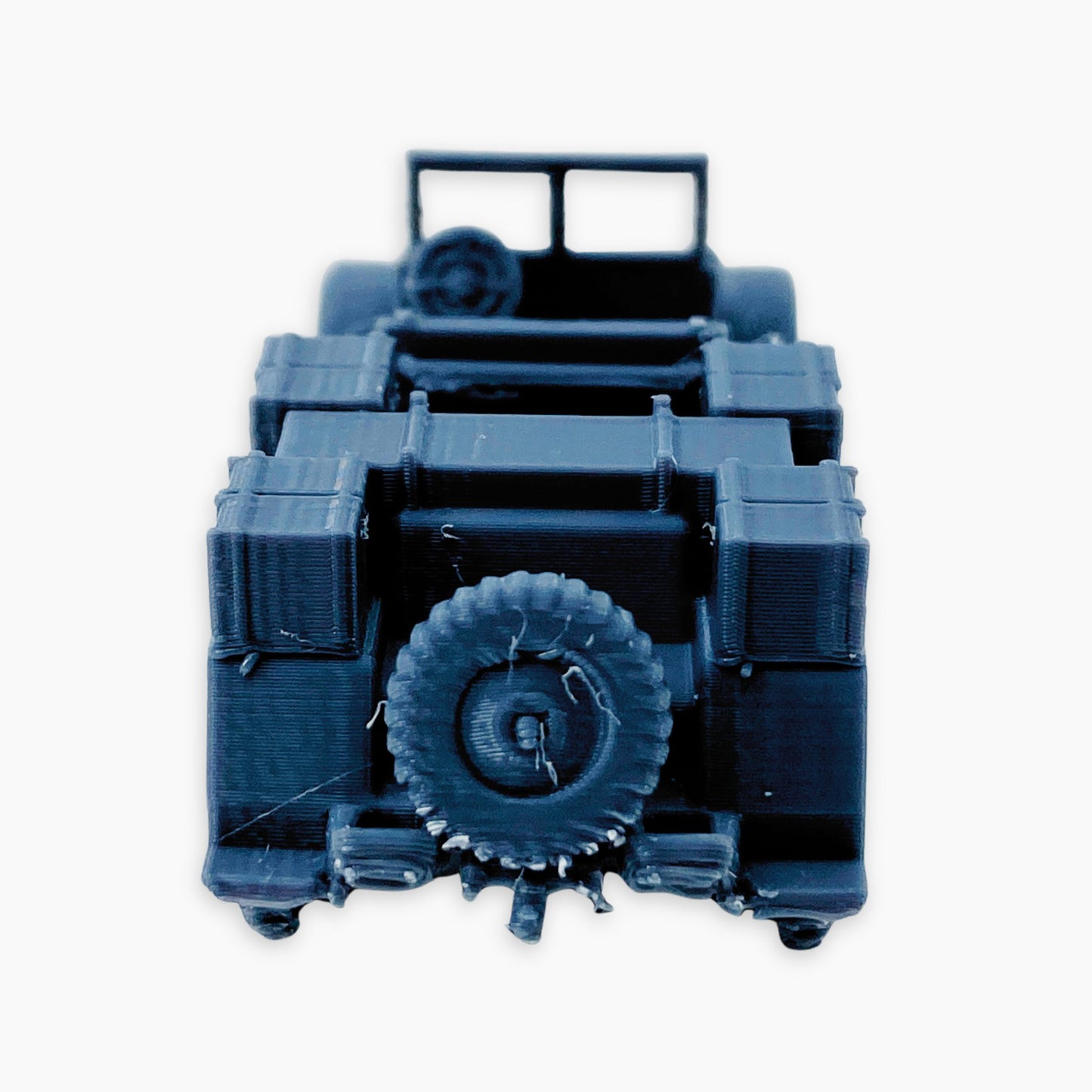 Krupp Protze Kfz. 69