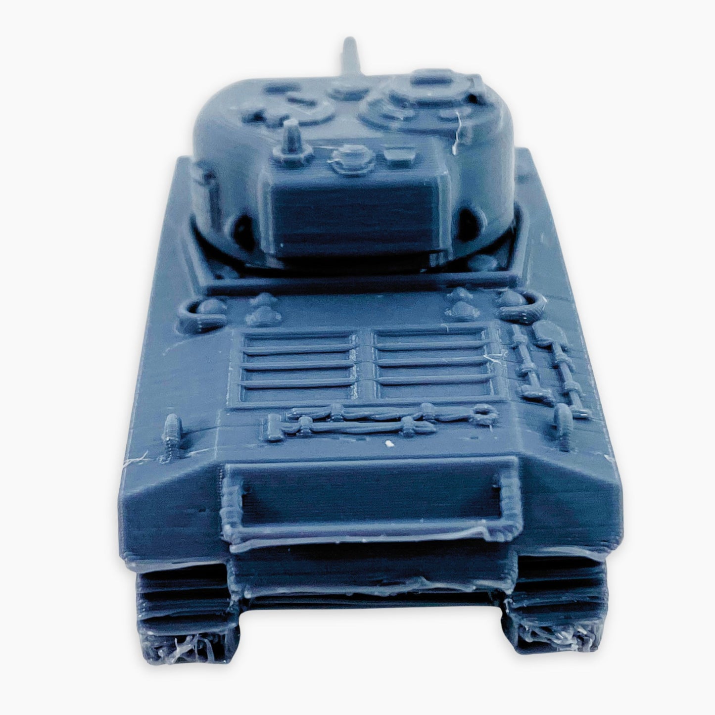 M4A3 Sherman (late)