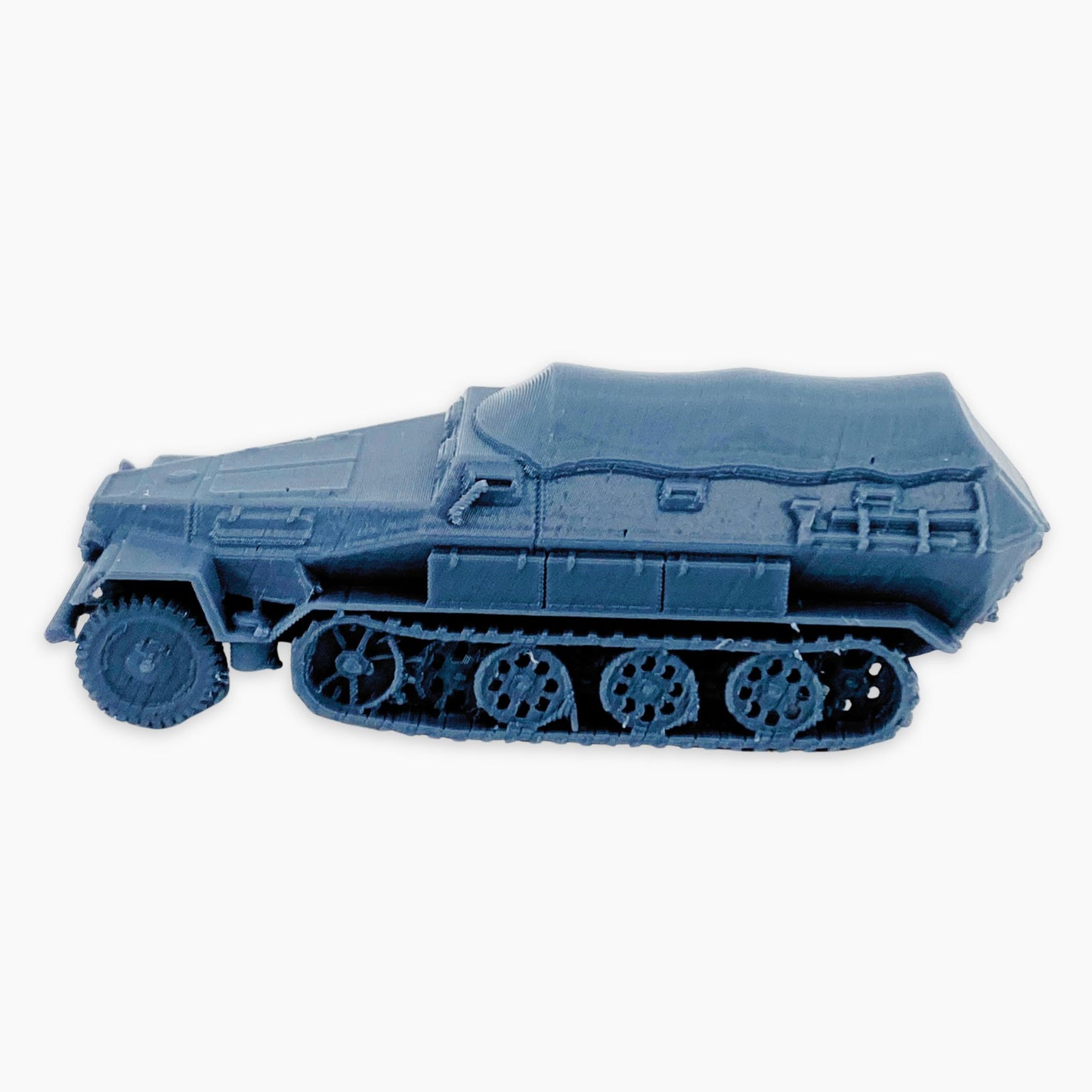 Sd.Kfz. 251/1 Ausf. A (covered)