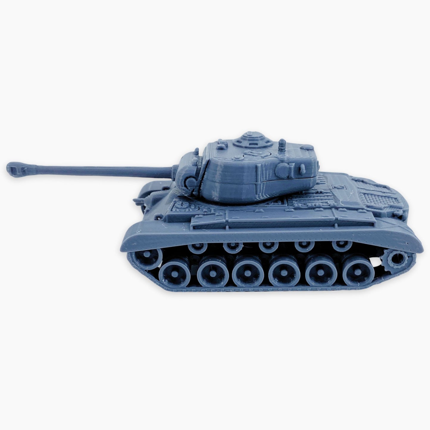 M26 Pershing