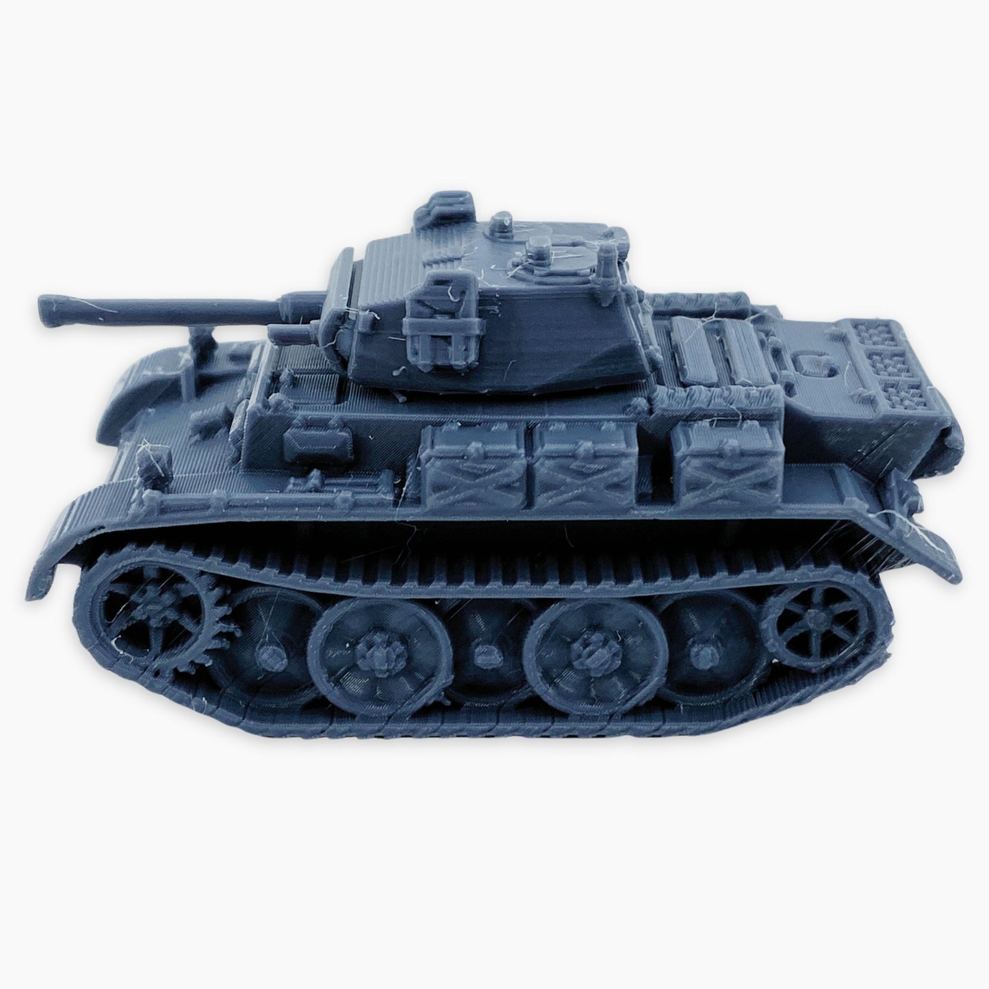 Panzer II Ausf. L Luchs (fuel)