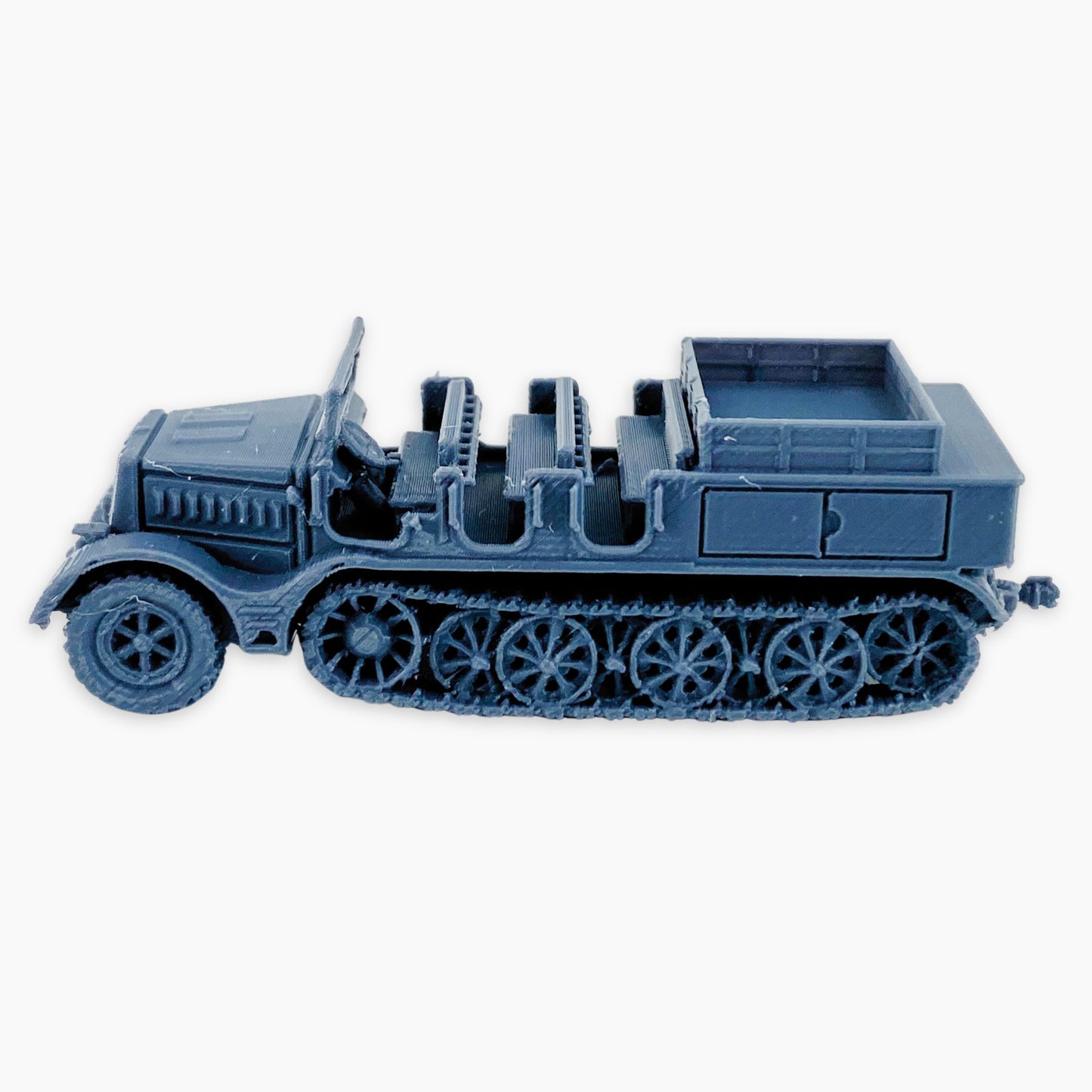 Sd.Kfz 8
