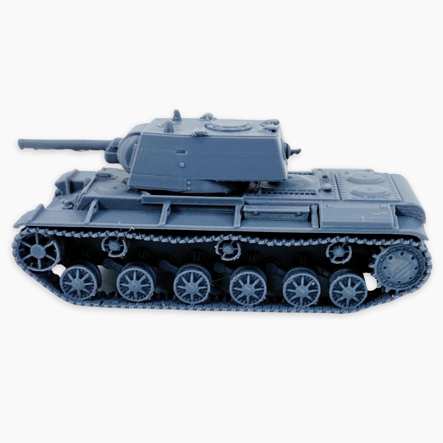 KV-1 Model 1941