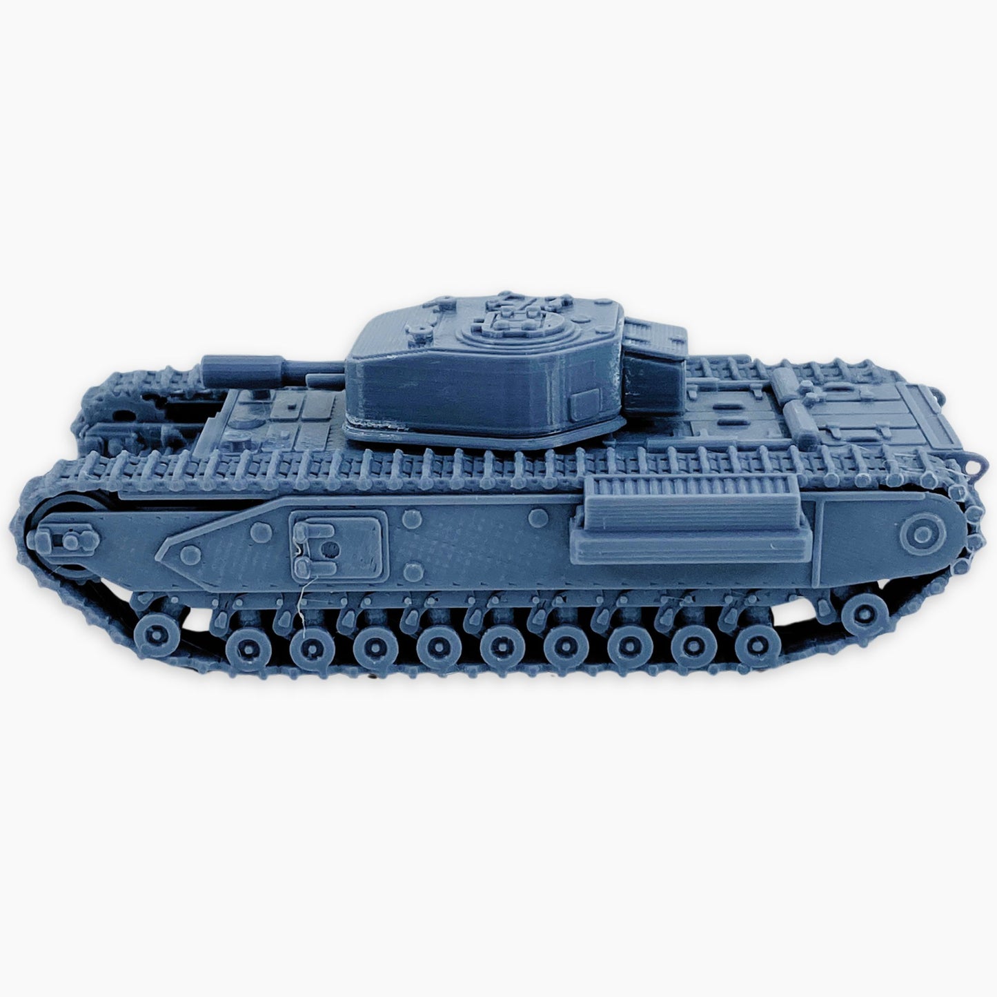 Churchill Mk III (close support)