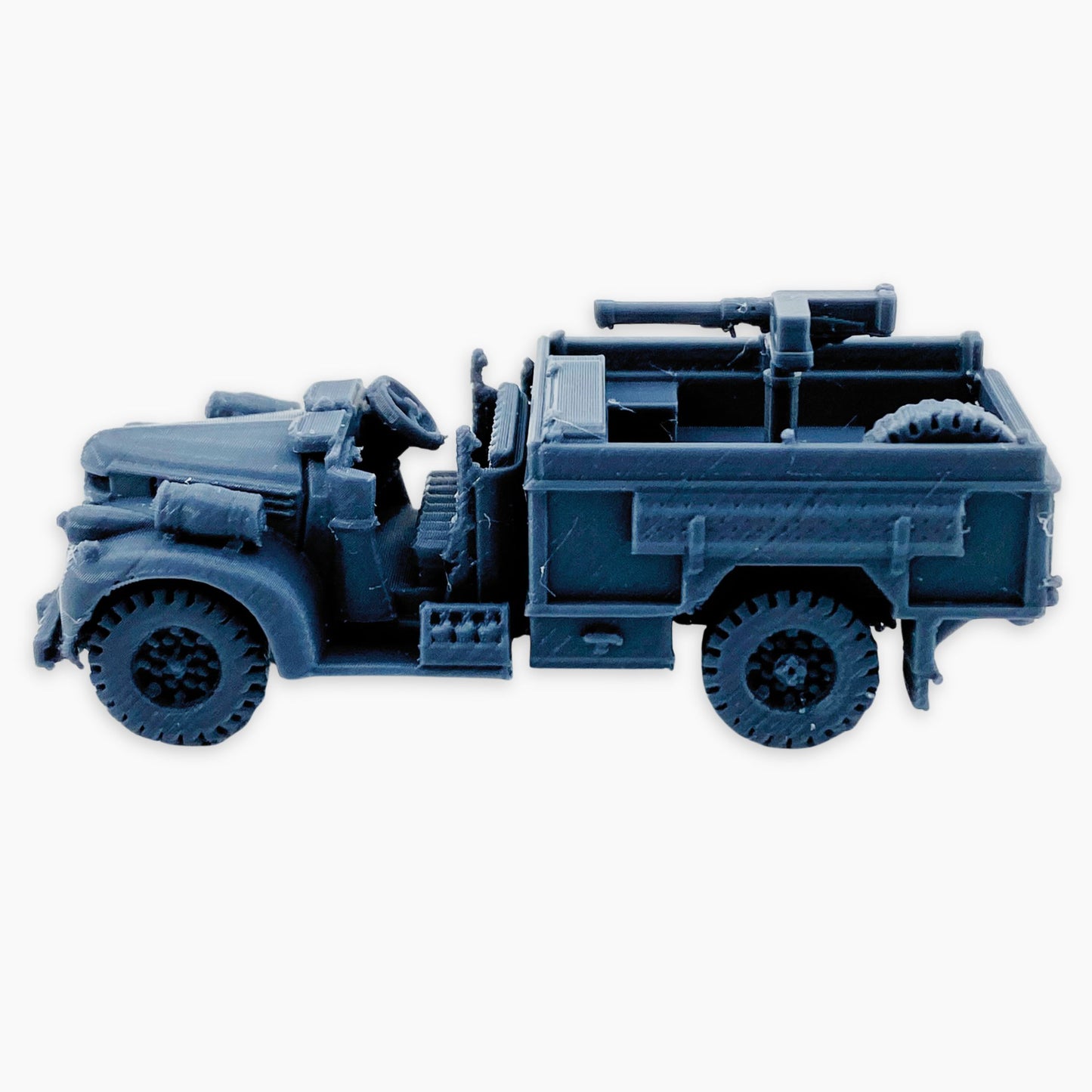 Chevrolet WD 30 CWT (50 cal)