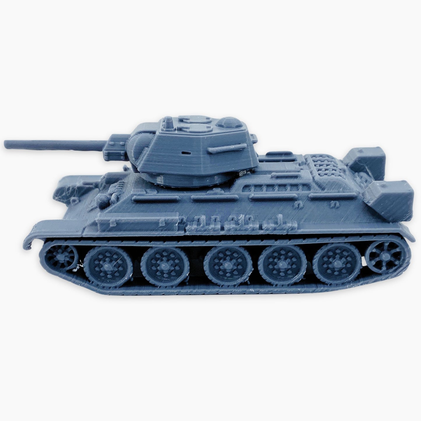 T-34/76 Model 1943 (early)