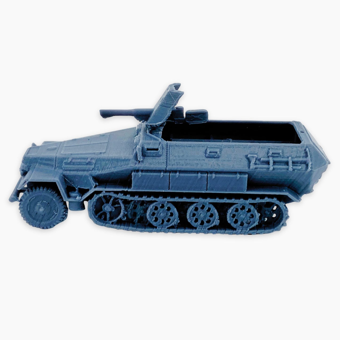 Sd.Kfz. 251/10 Ausf. A