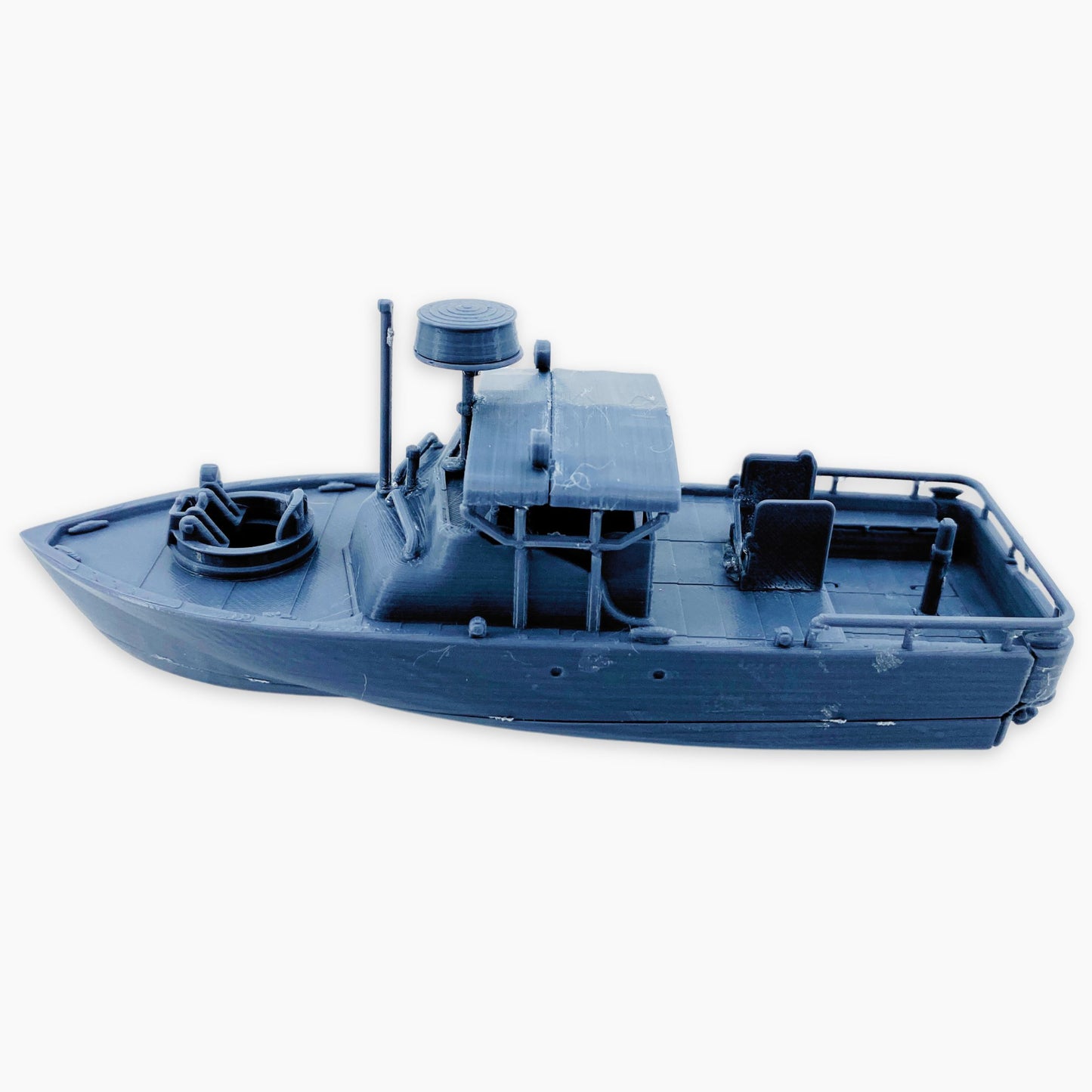 Patrol Boat Riverine II