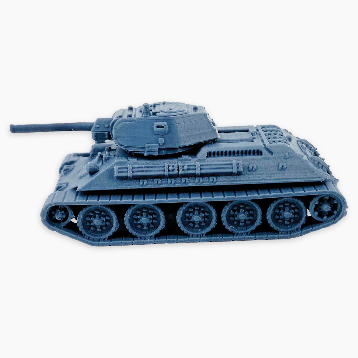 T-34/76 Model 1941 (no mudguards)