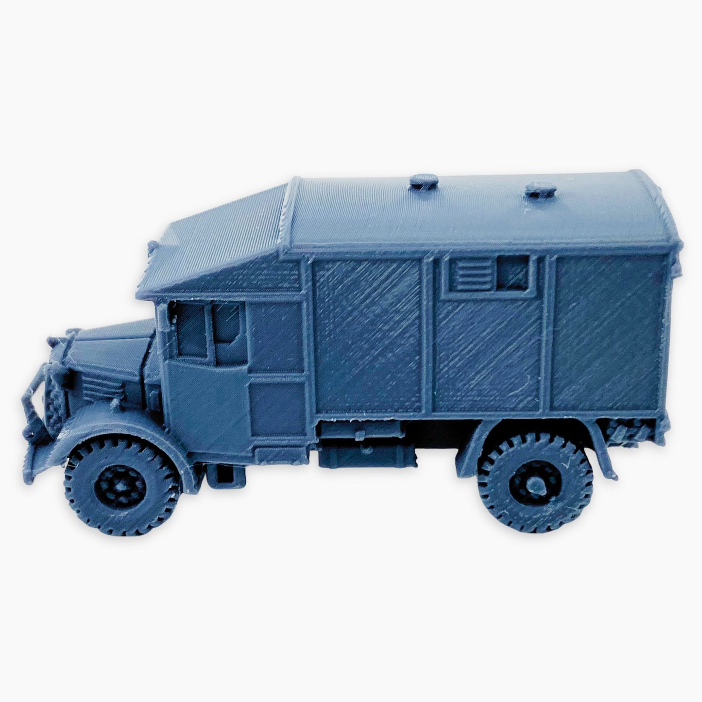 Austin K2/Y (covered)