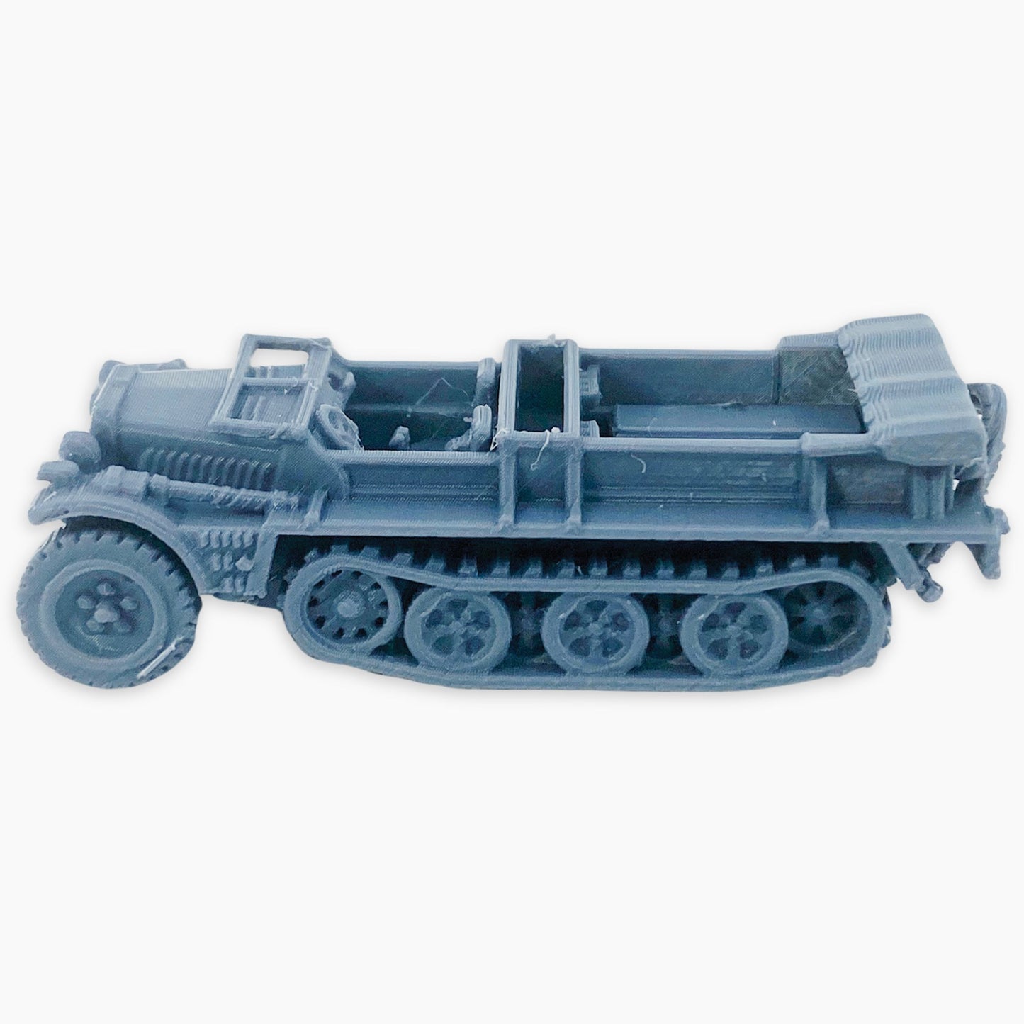 Sd.Kfz. 10 Ausf. B