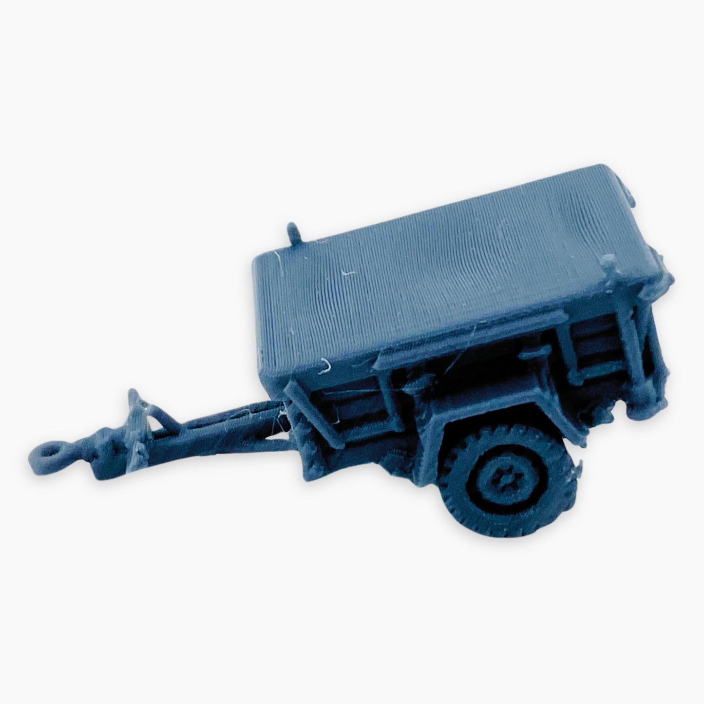 Windsor Trailer (covered)