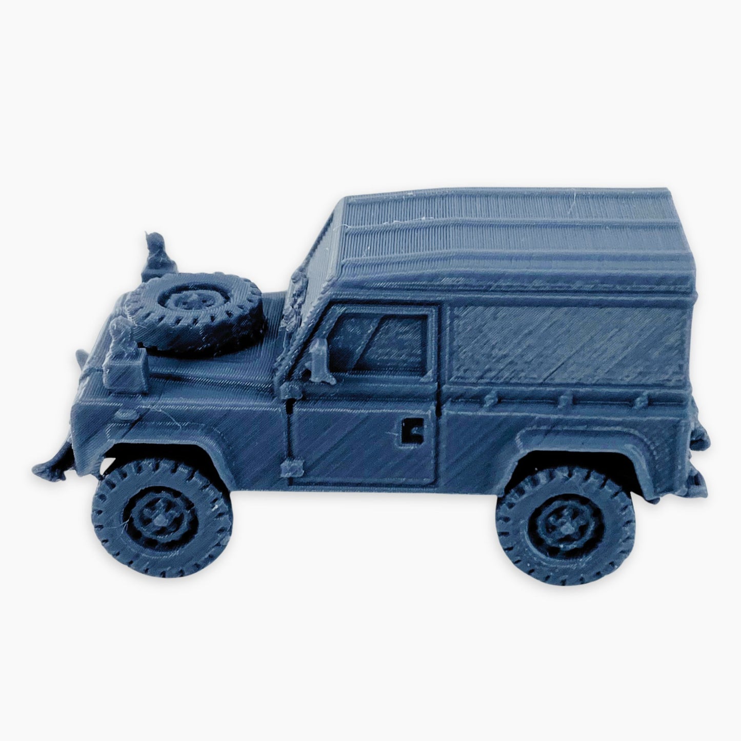 Land Rover 90 FFR (hard top early)