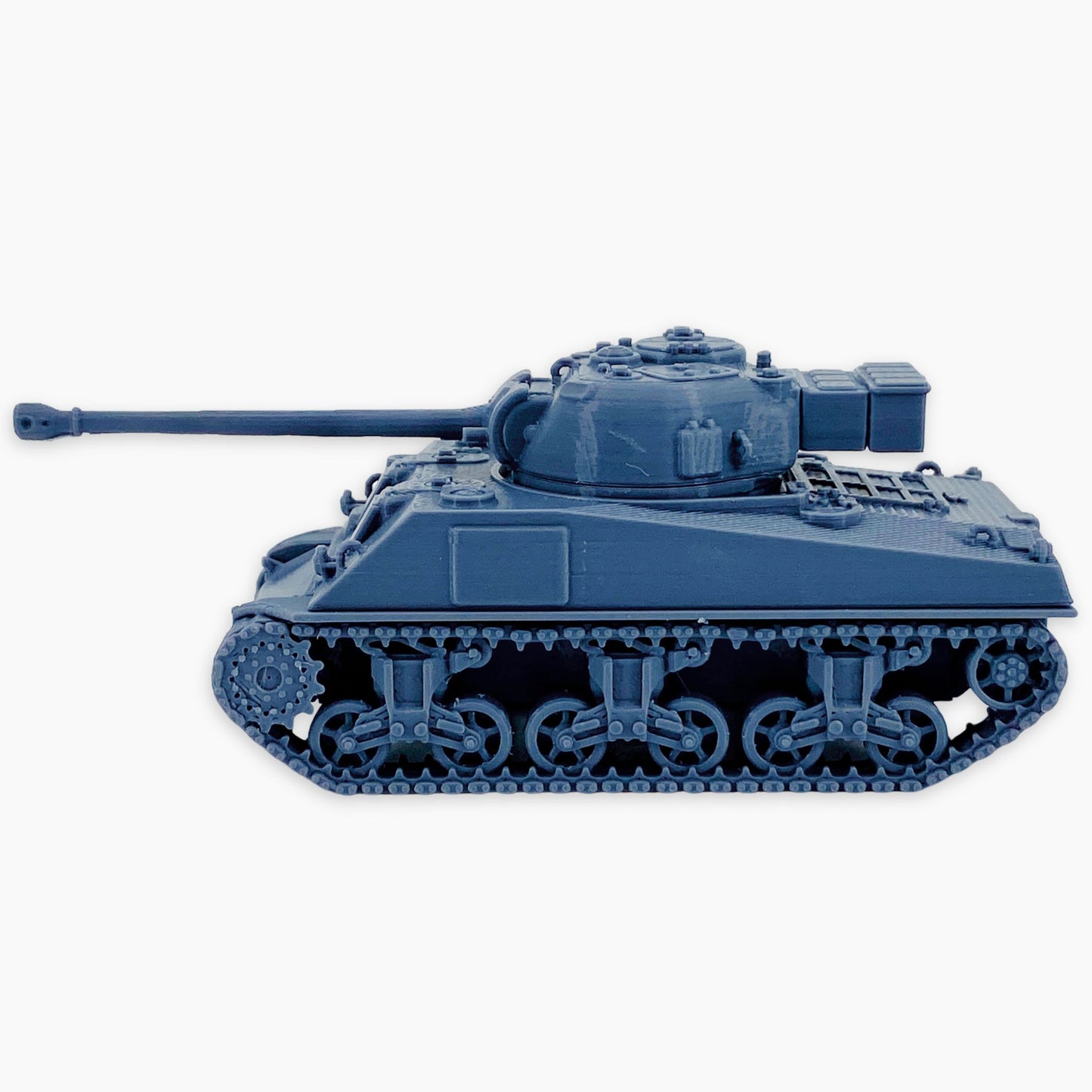 Sherman IC Firefly