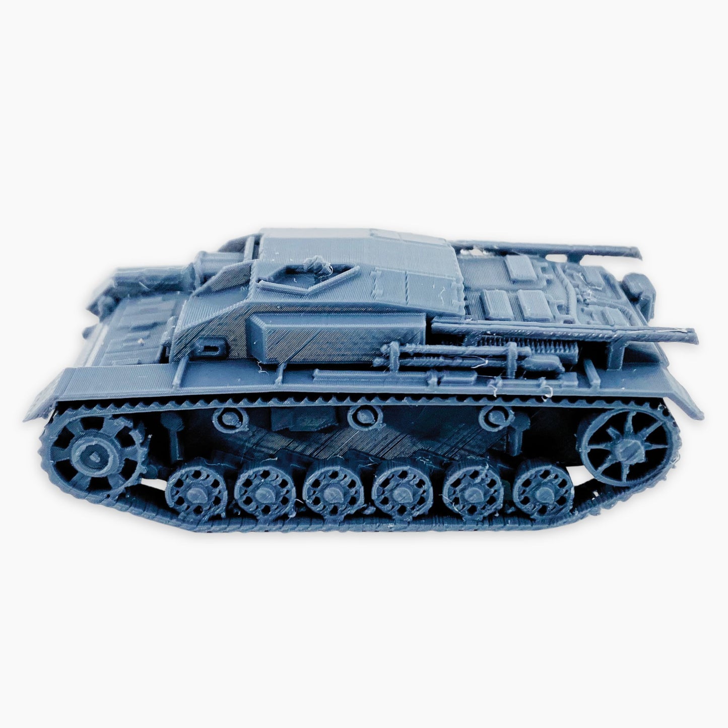 StuG III Ausf. E