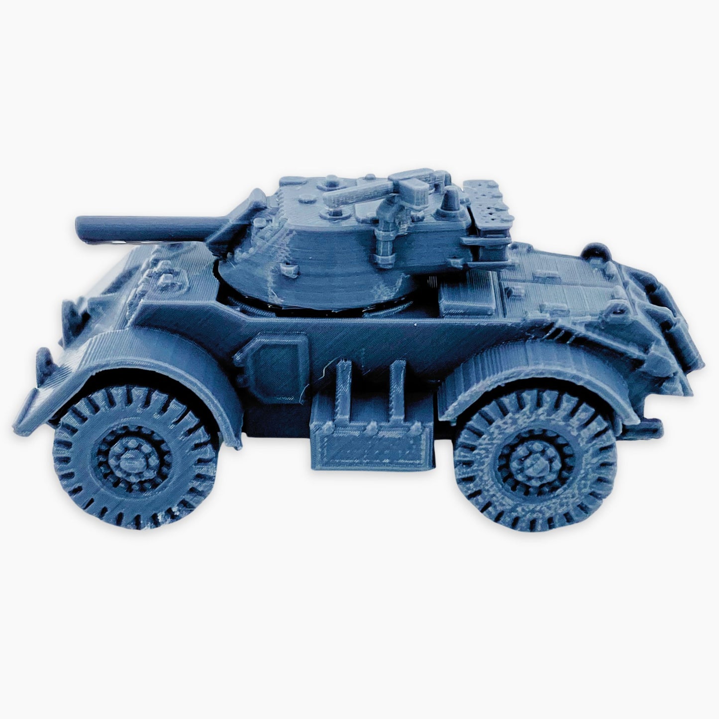 Staghound Mk II (mg)