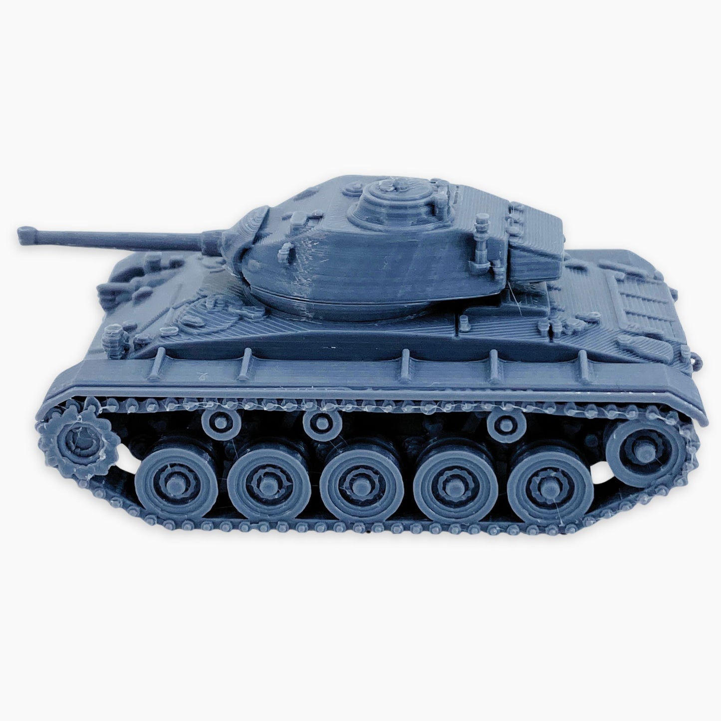 M24 Chaffee