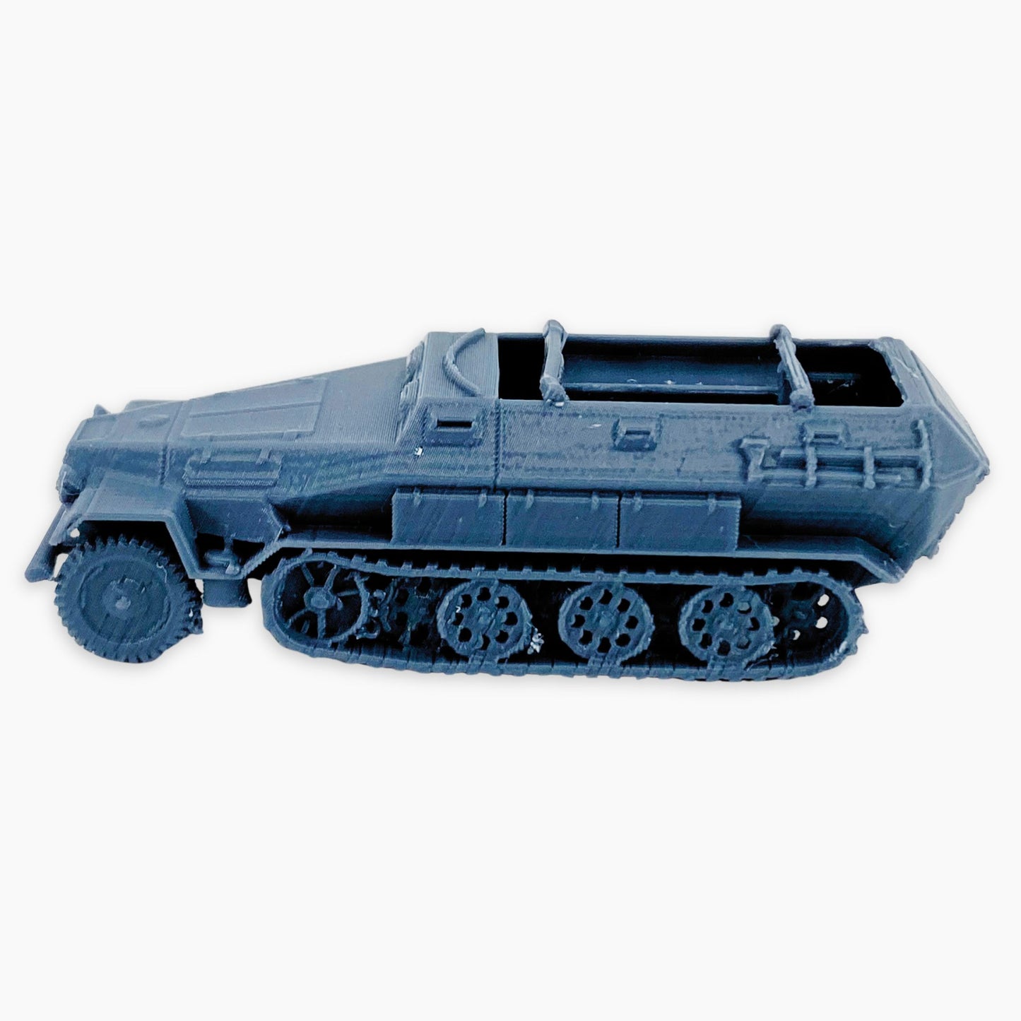 Sd.Kfz. 251/8 Ausf. A (ambulance)
