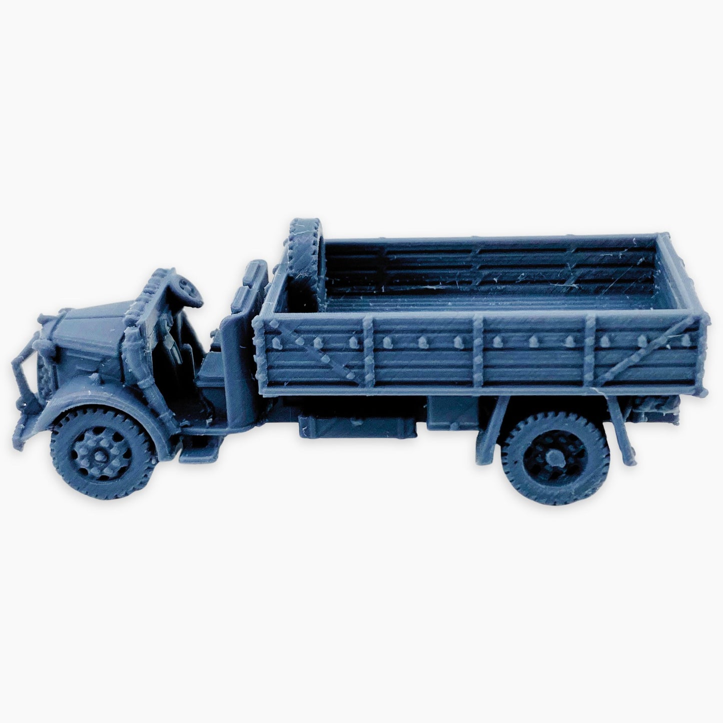 Austin K3 (no window dualies)