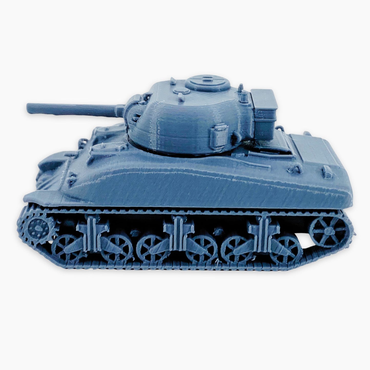 M4A1 Sherman (stowage box)
