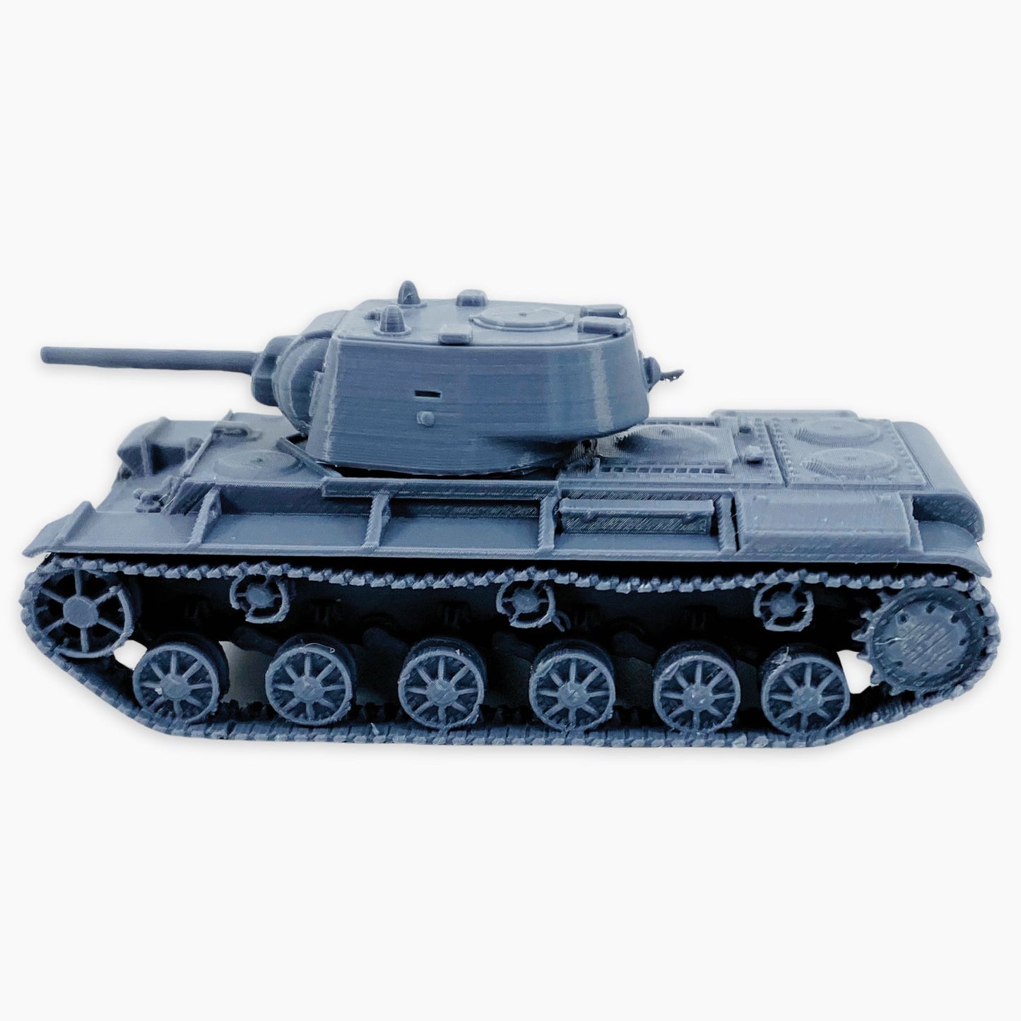 KV-1 Model 1941 (late)