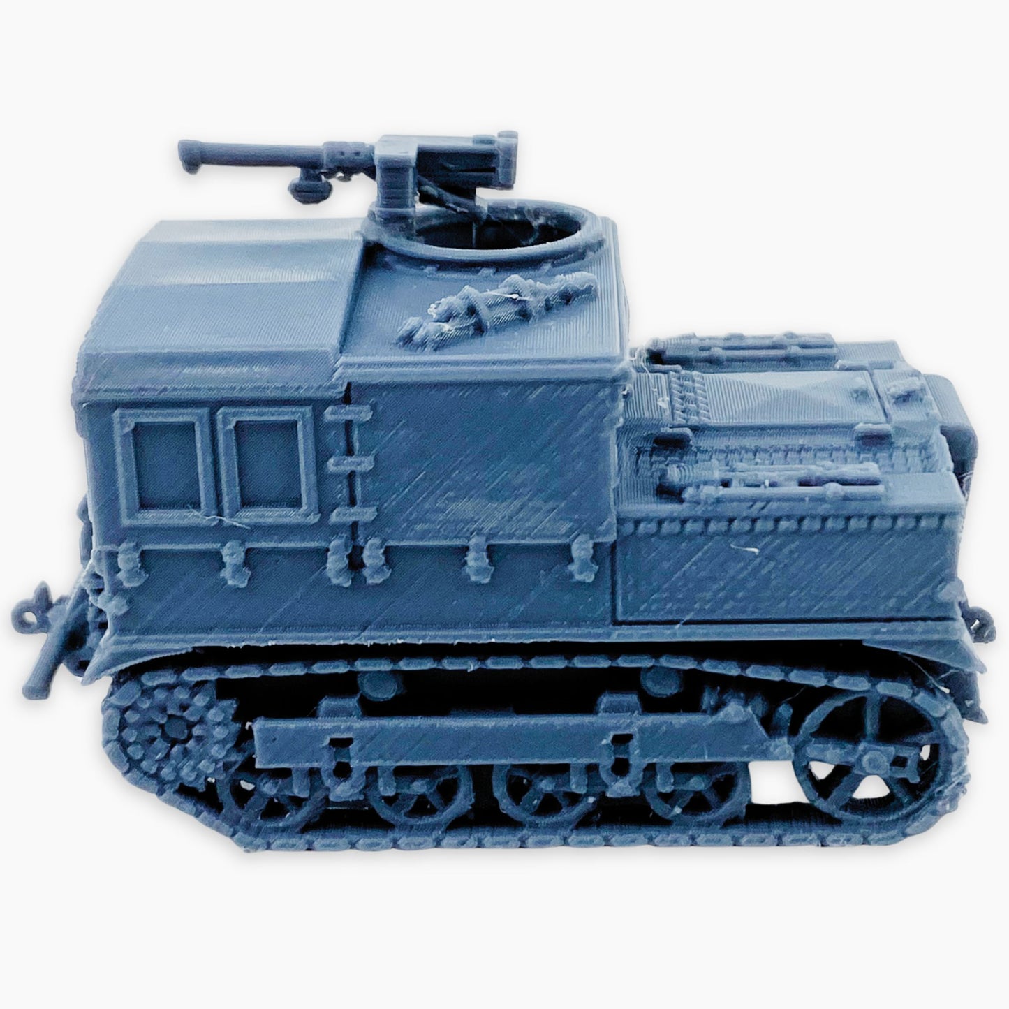 M5 High Speed Tractor (mg)