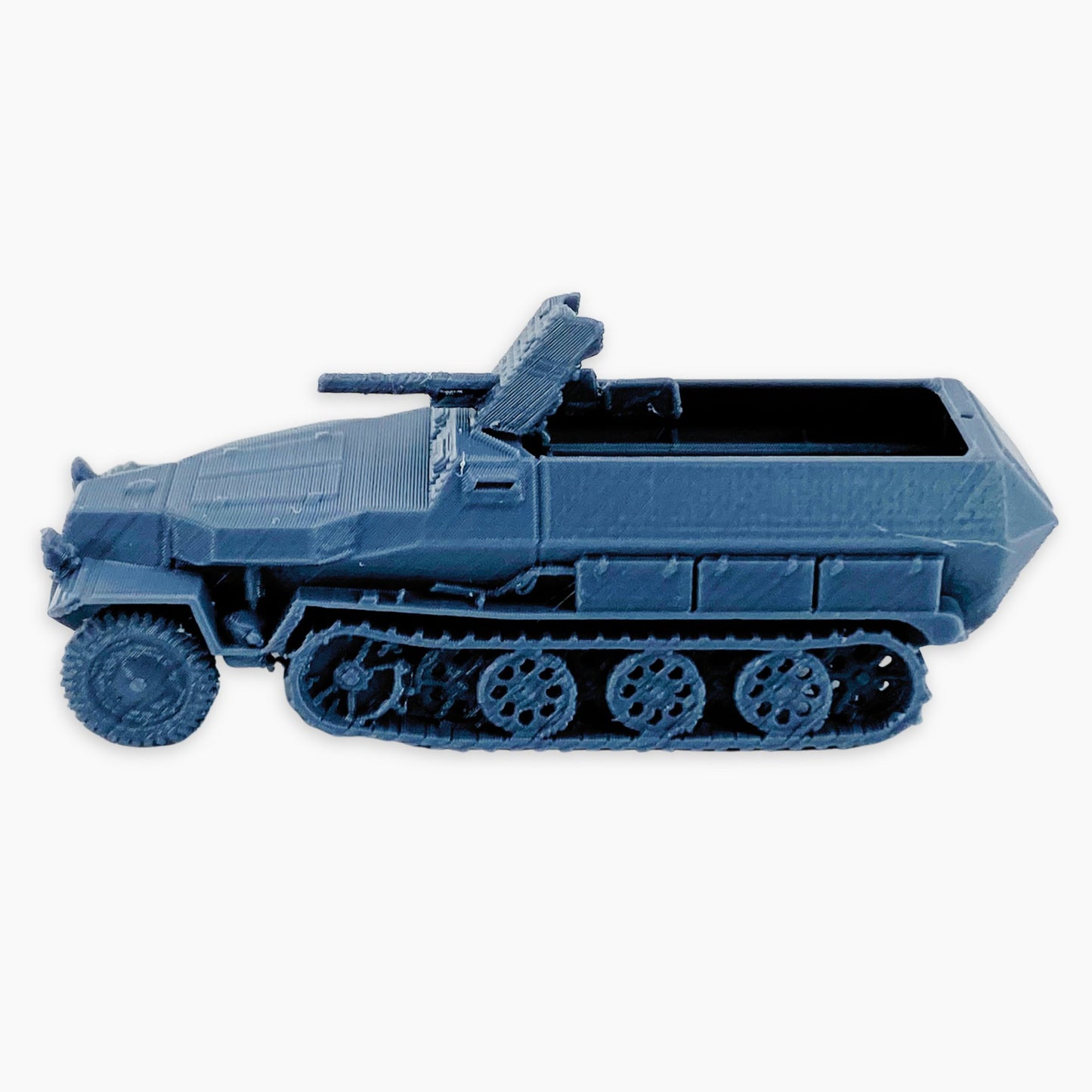 Sd.Kfz. 251/10 Ausf. C (PaK 36)