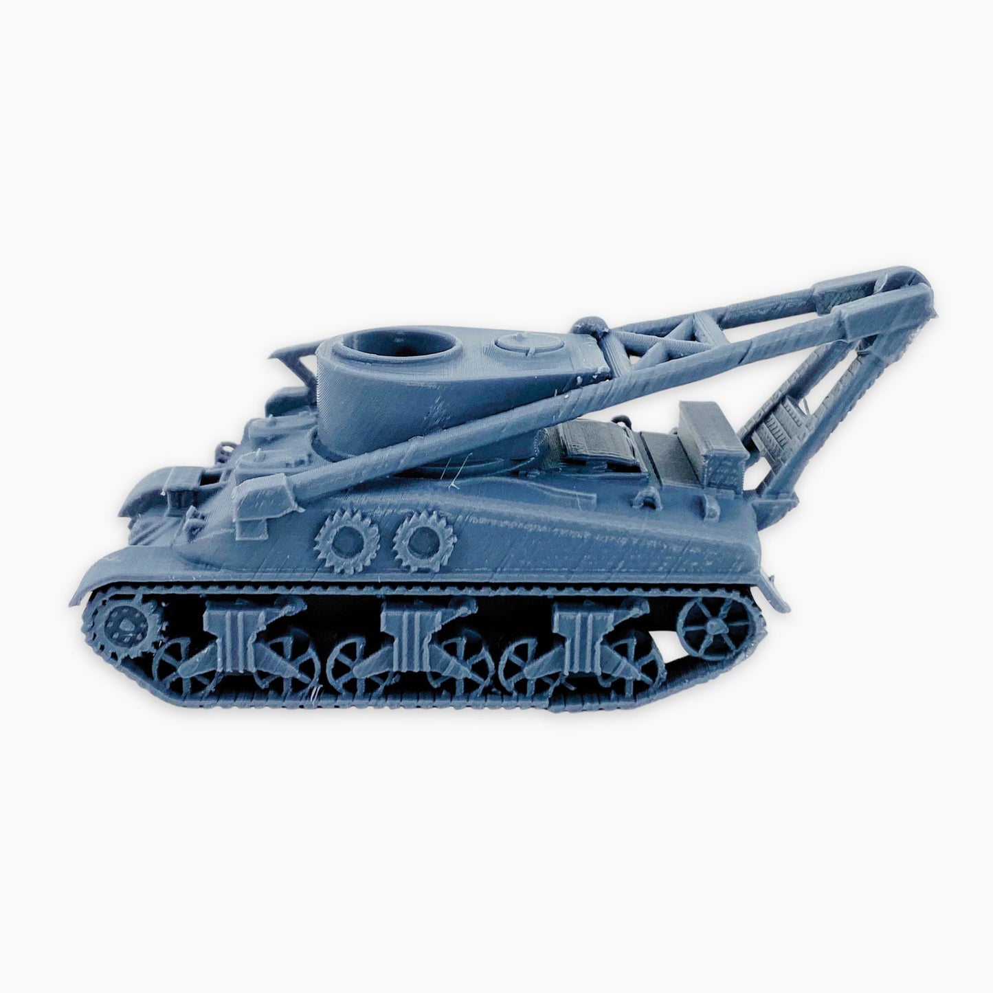 M32 Tank Recovery Vehicle