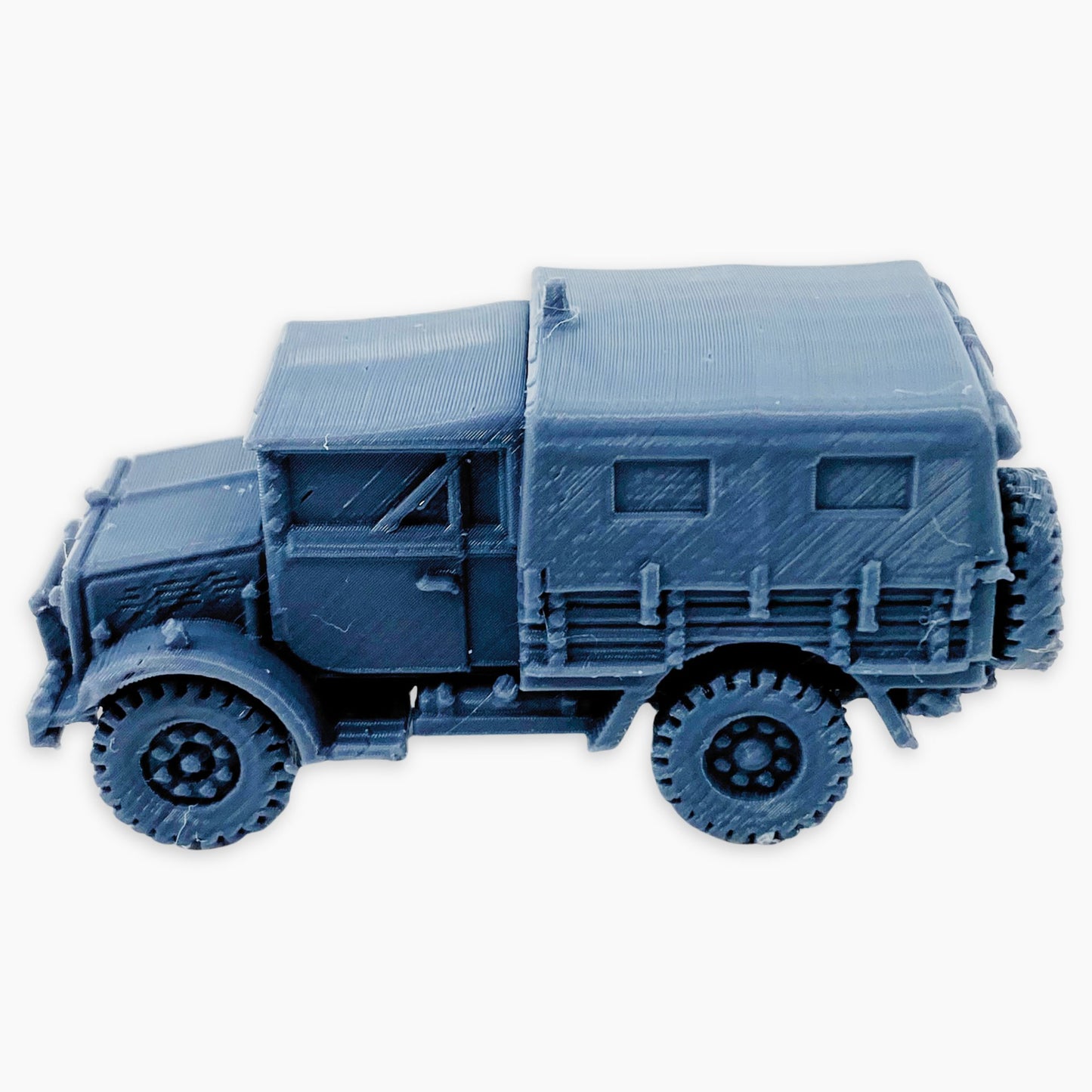 Bedford MWR (covered)