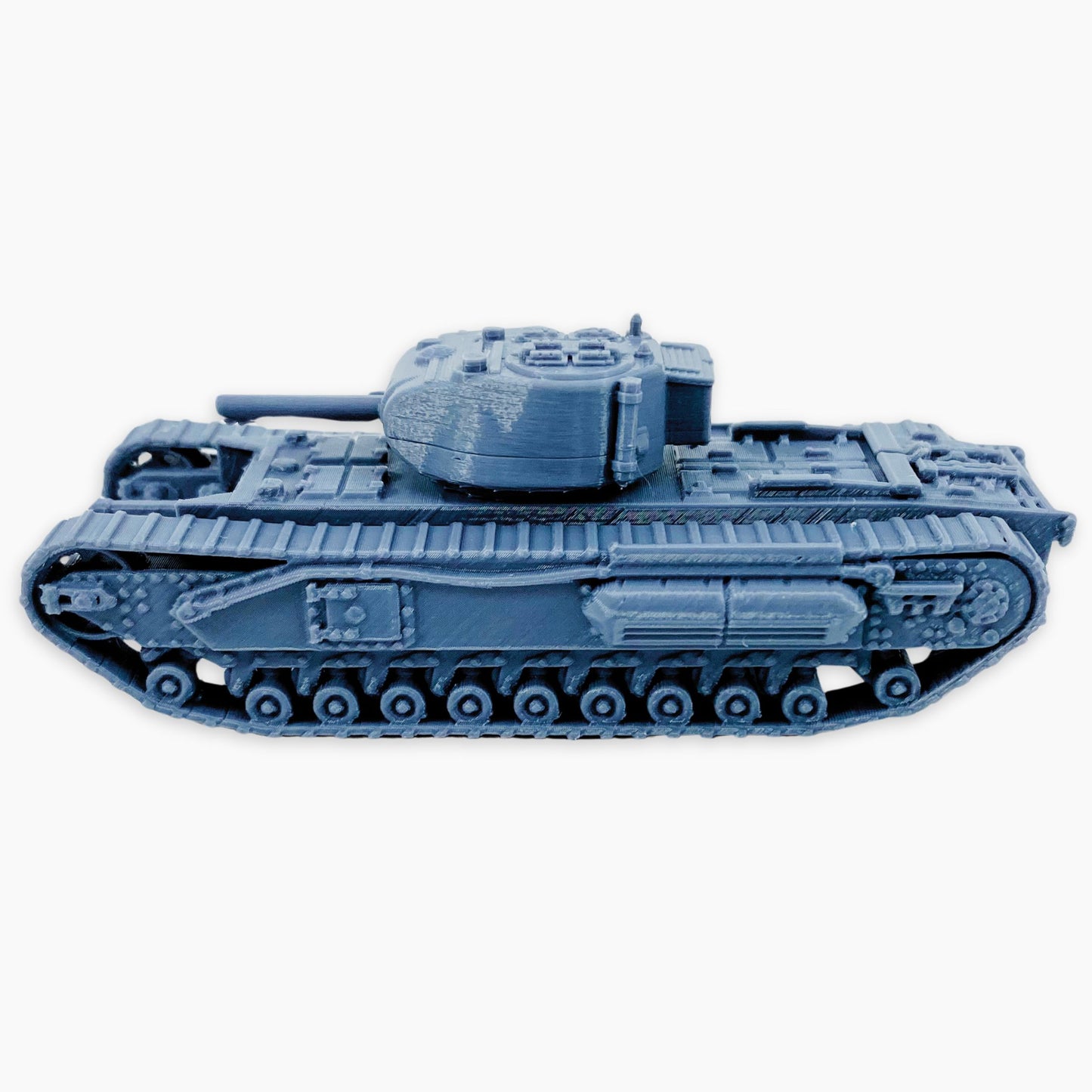 Churchill Mk I (close support)