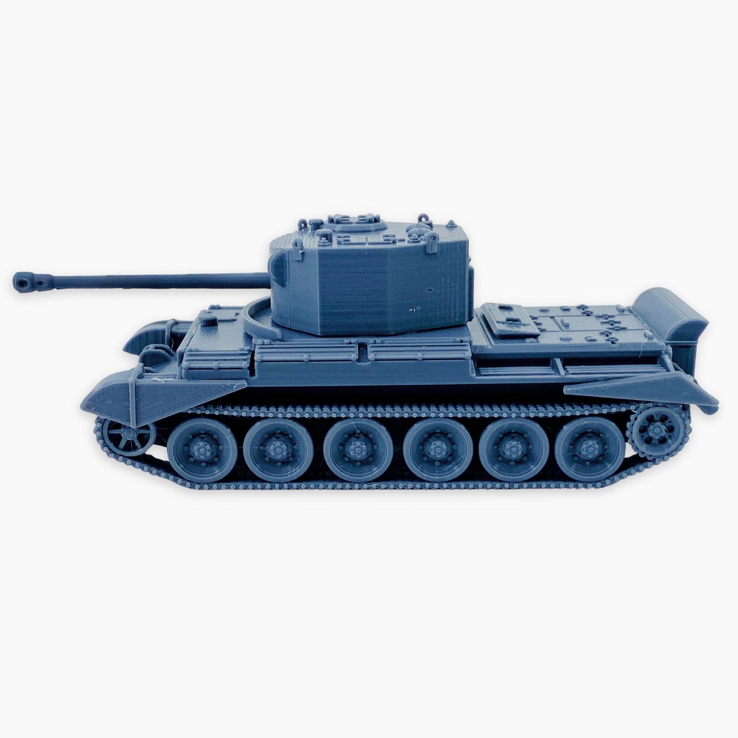 Cruiser Mk VIII Challenger